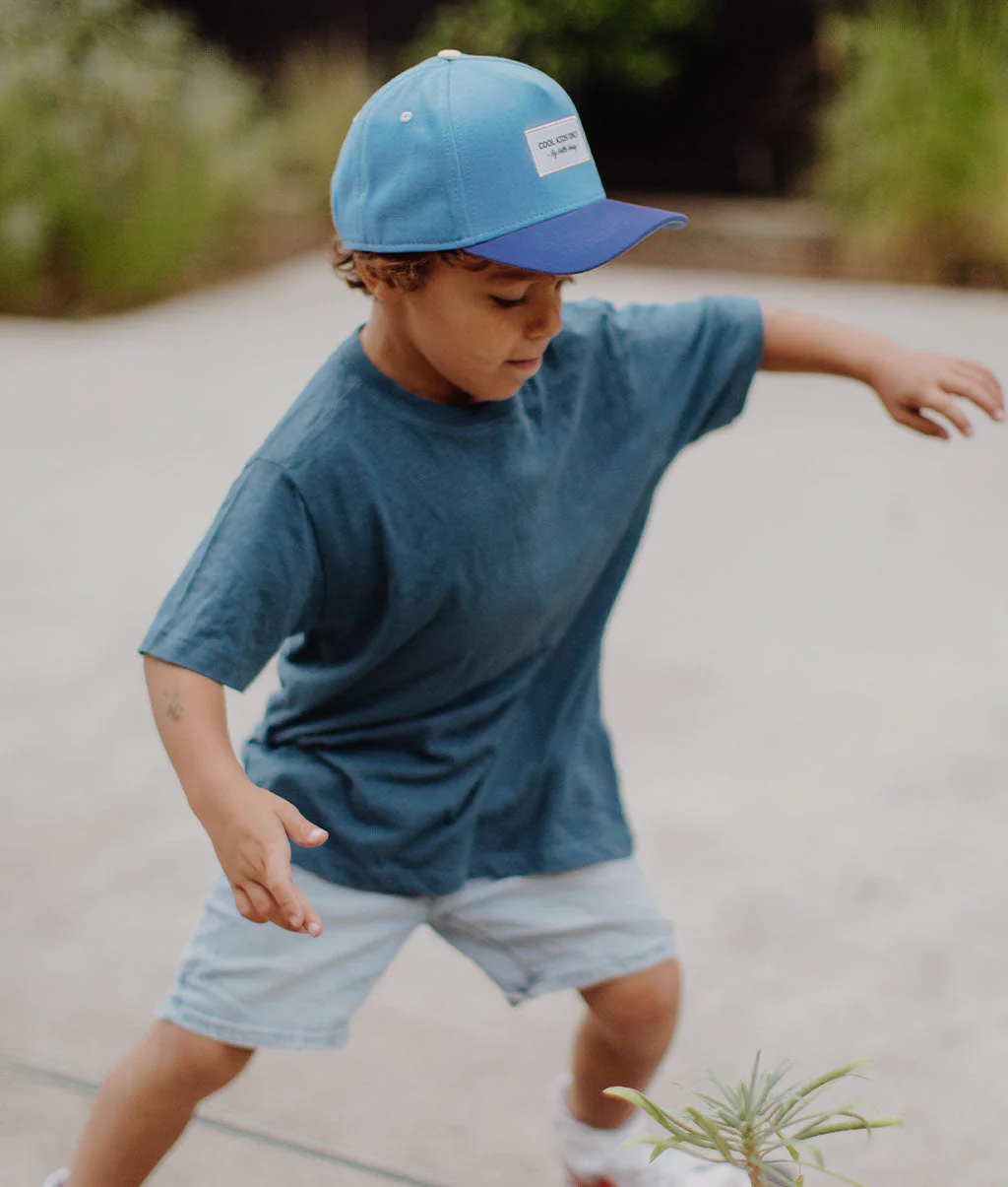 Casquette Mini Dive - Image 8