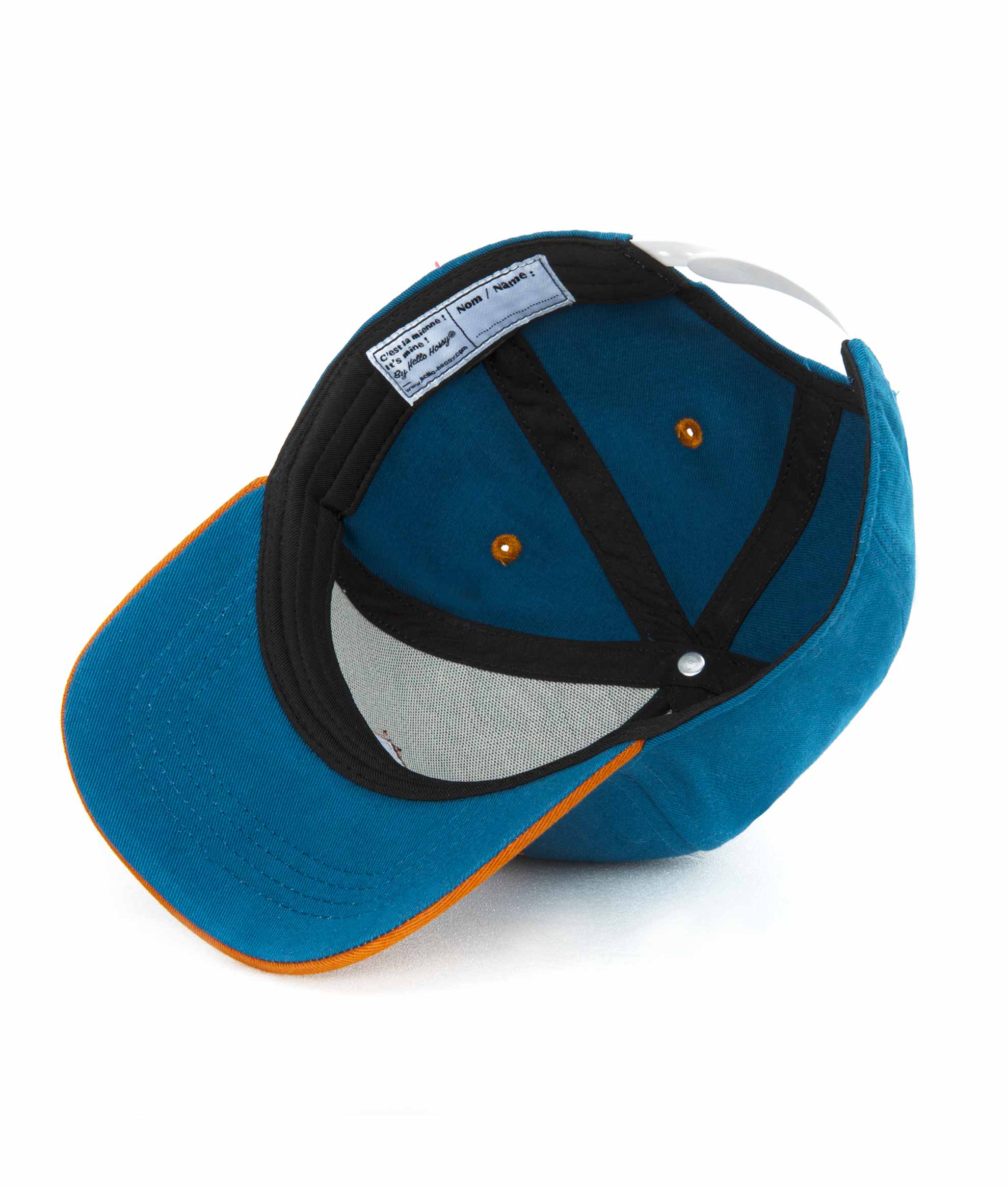 Casquette Mini Duck Blue - Image 10