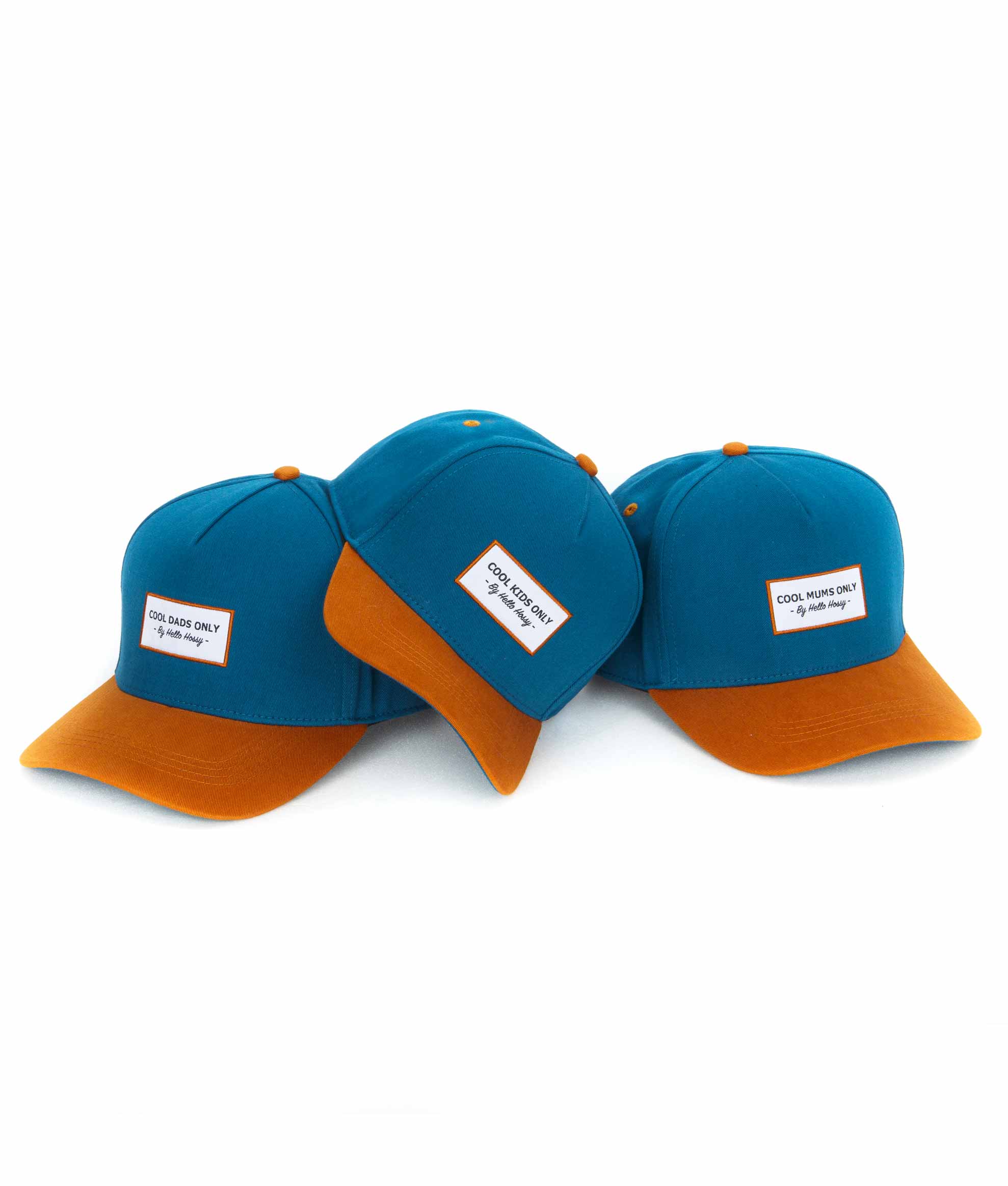 Casquette Mini Duck Blue - Image 11