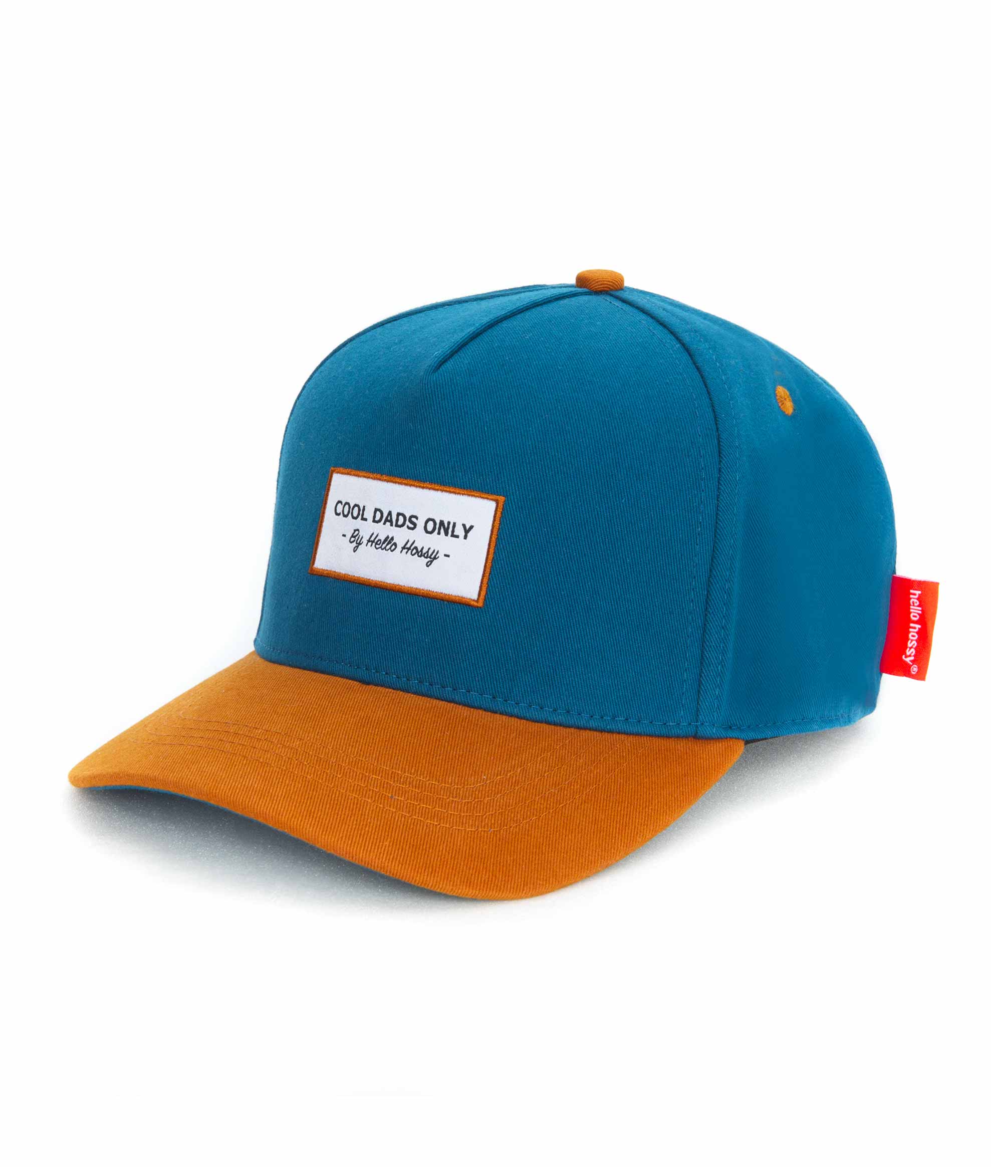 Casquette Mini Duck Blue - Image 7