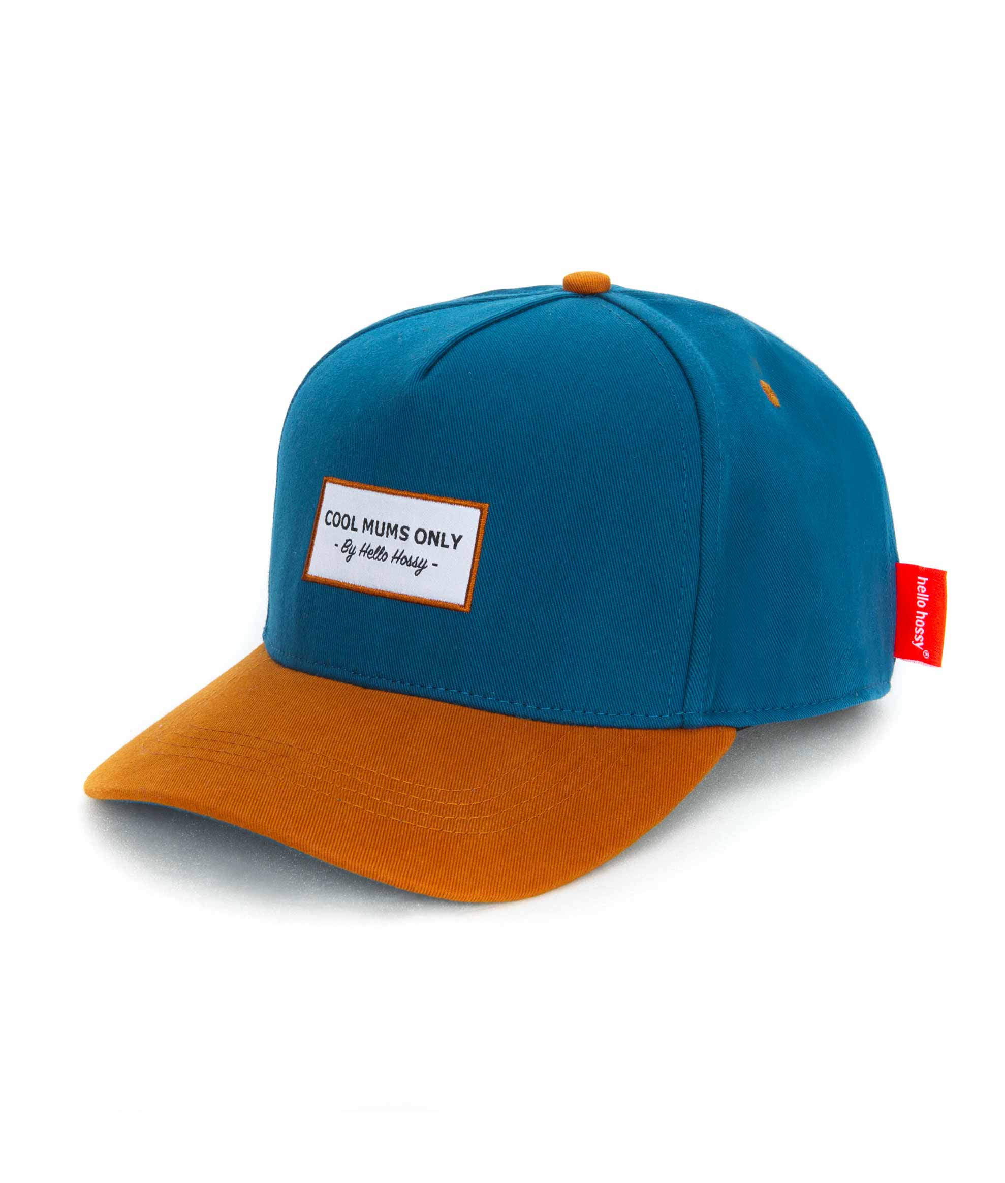 Casquette Mini Duck Blue - Image 8