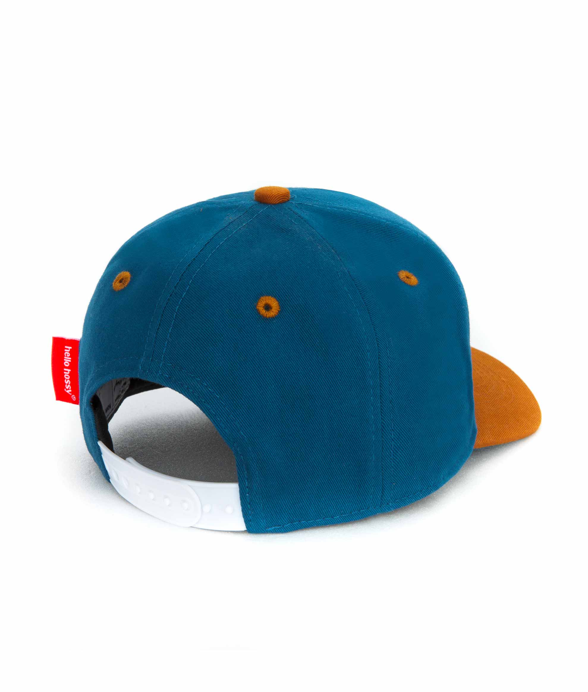 Casquette Mini Duck Blue - Image 9