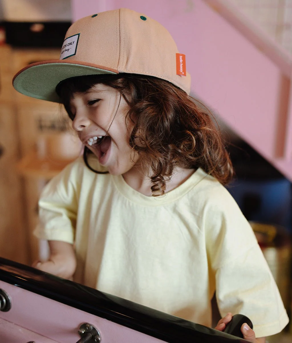 Casquette Mini Dune - Image 3