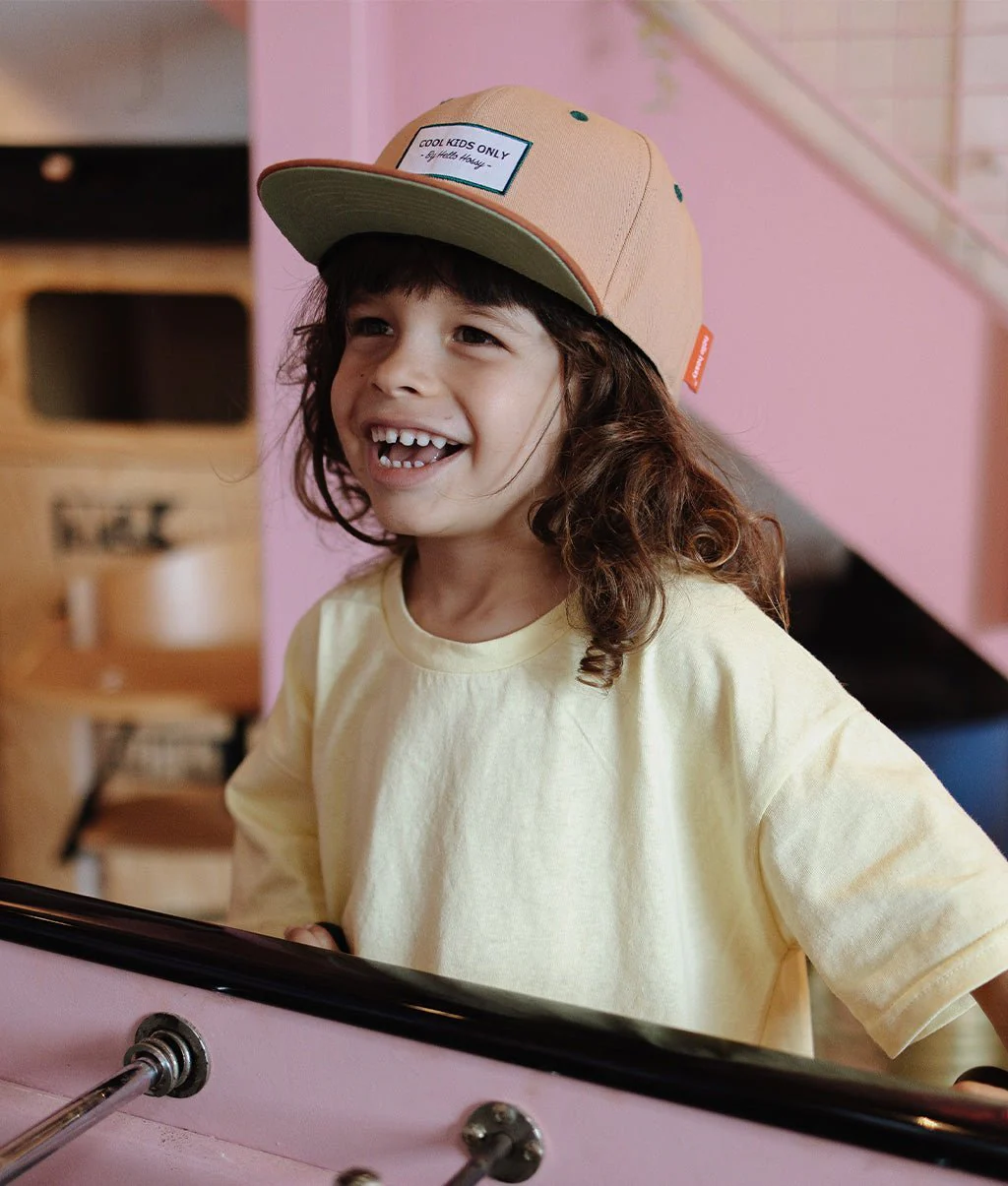 Casquette Mini Dune - Image 8