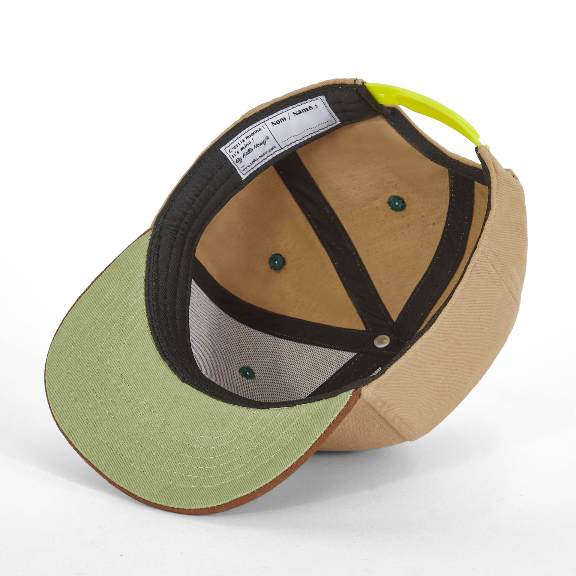 Casquette Mini Dune - Image 9
