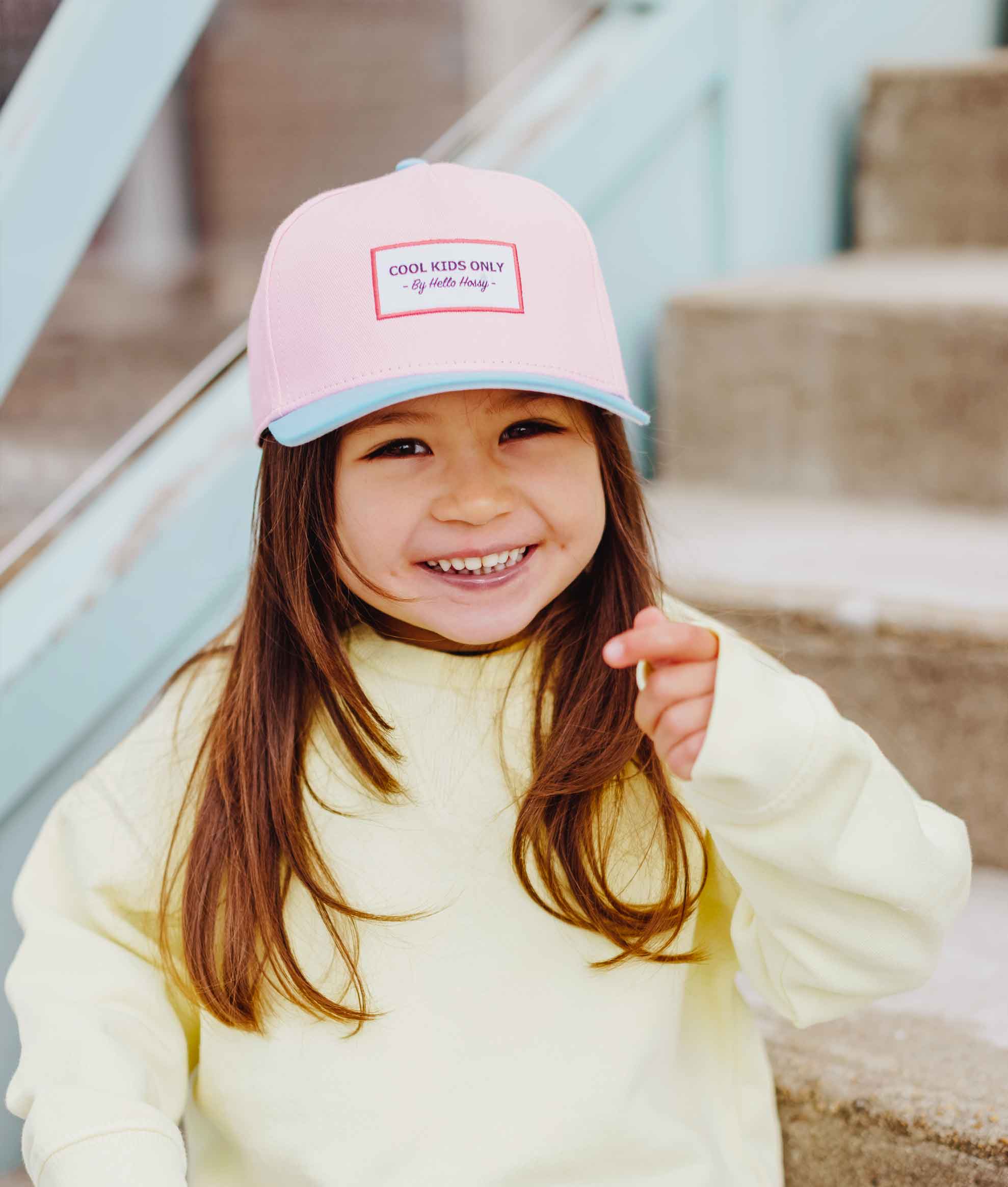 Casquette Mini Flamingo - Image 10