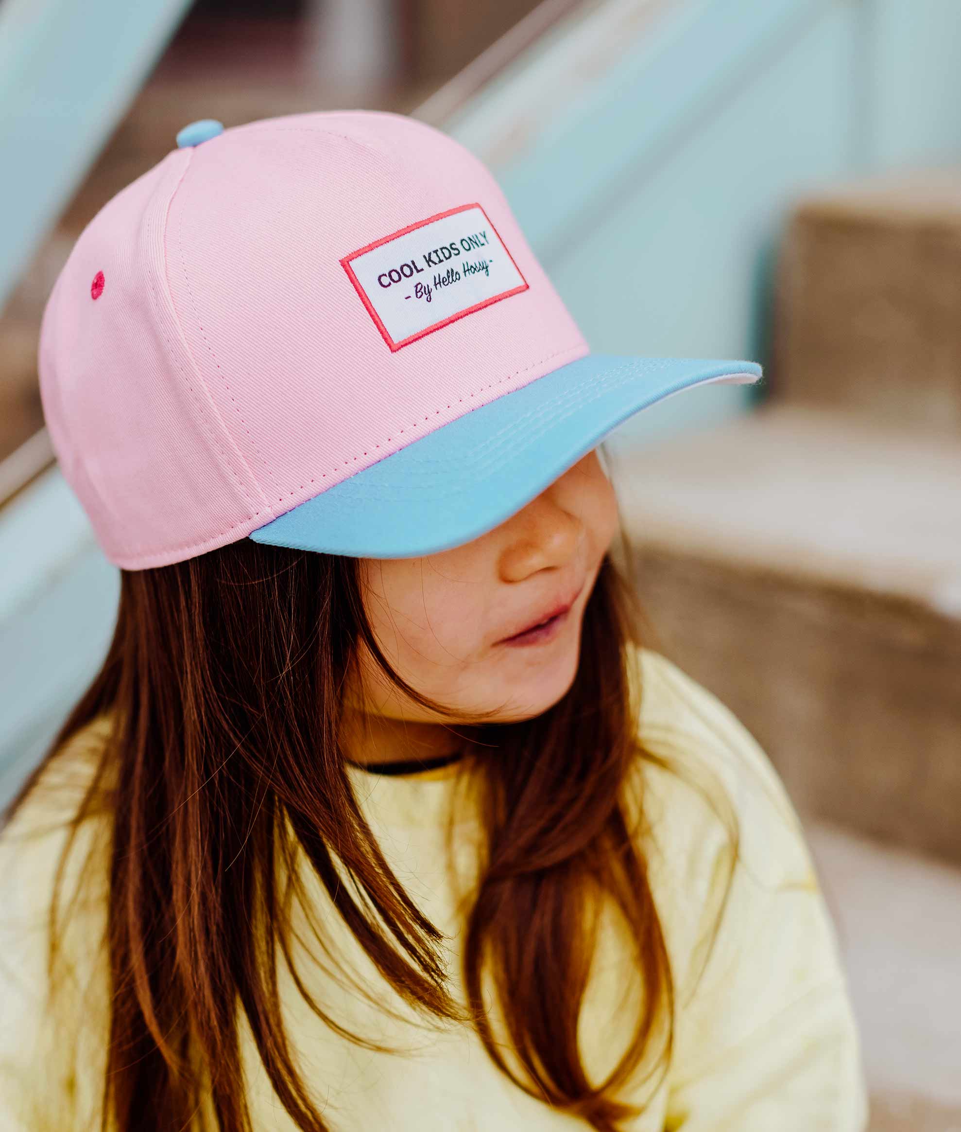 Casquette Mini Flamingo - Image 4