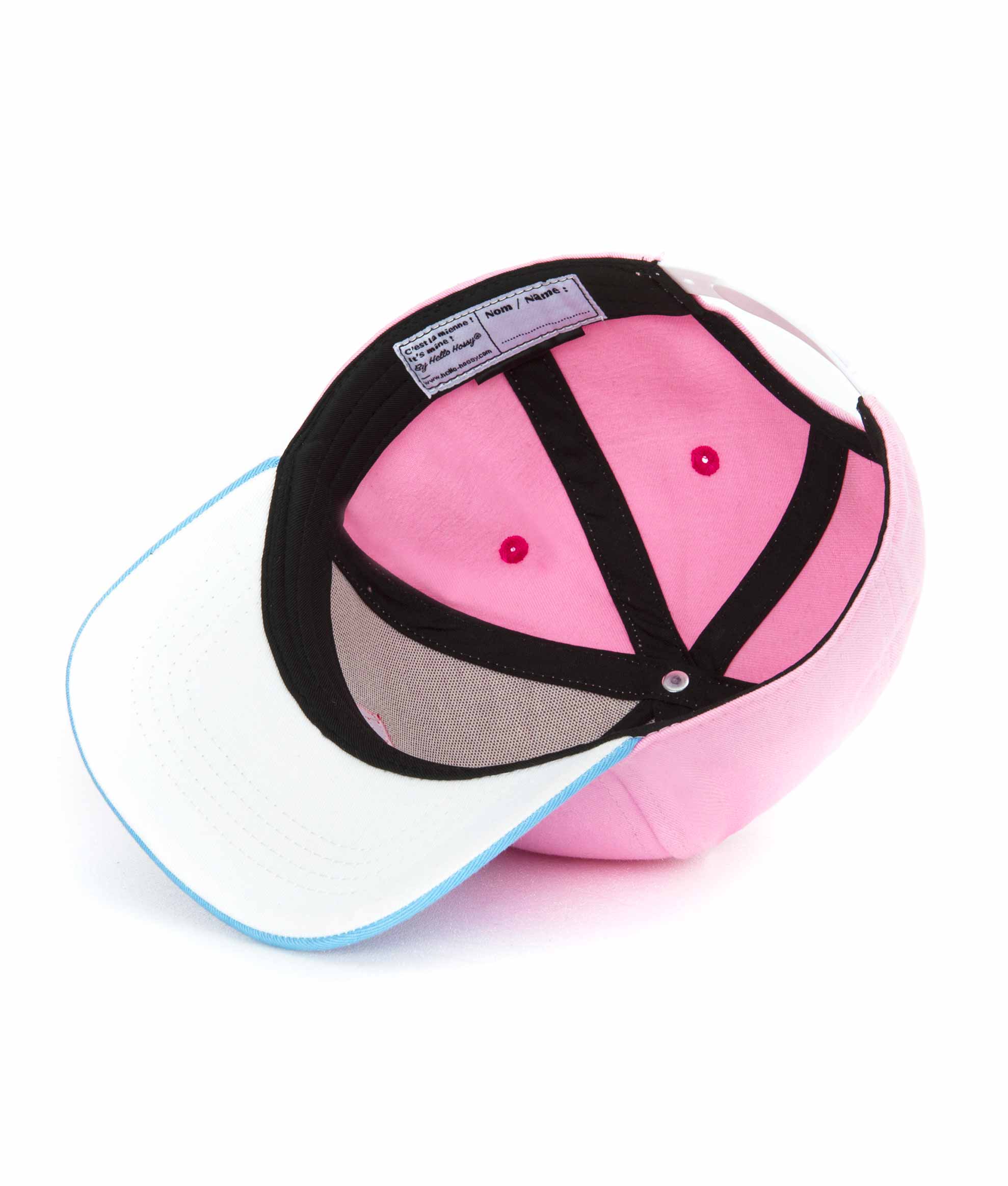 Casquette Mini Flamingo - Image 7