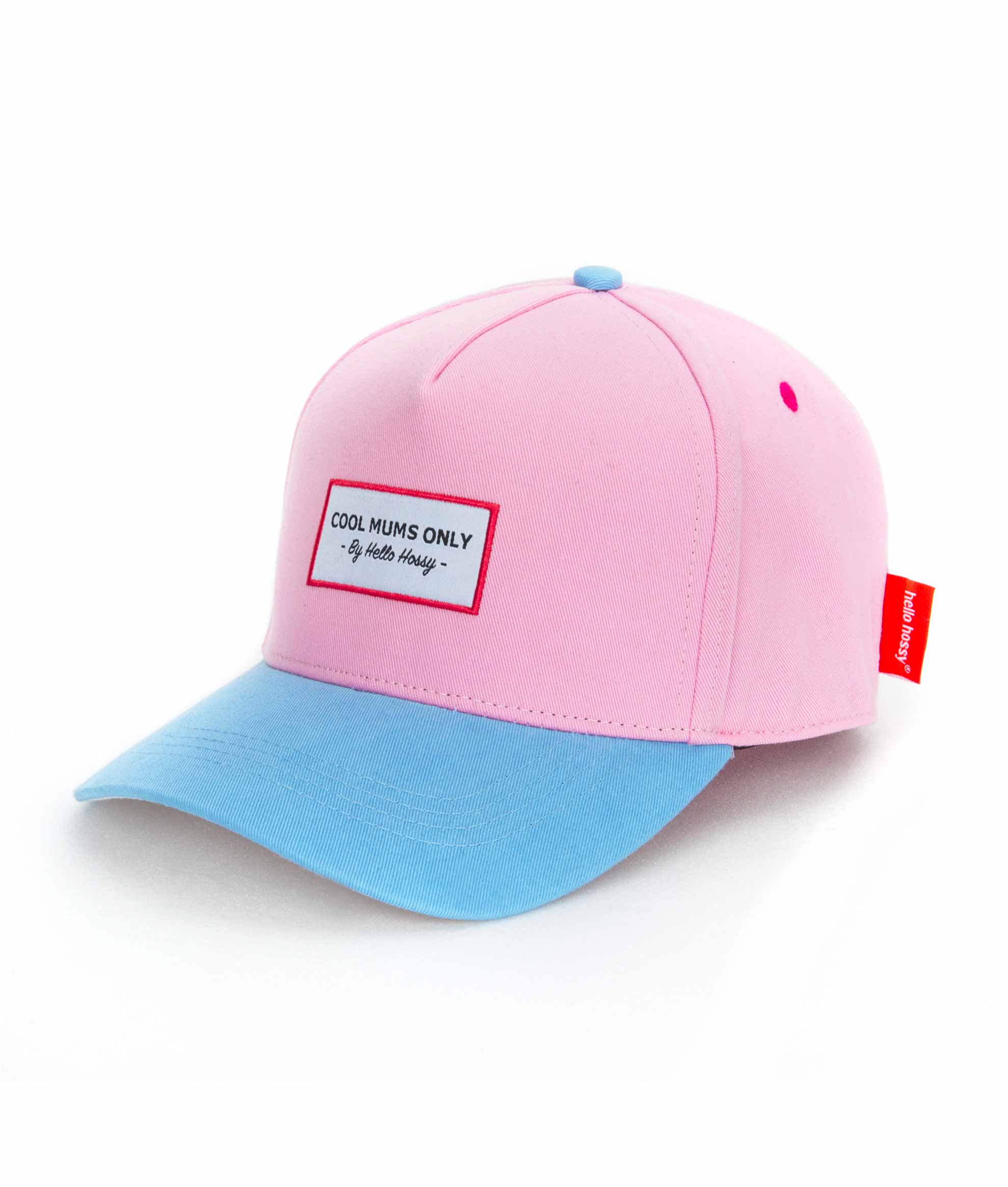 Casquette Mini Flamingo - Image 9