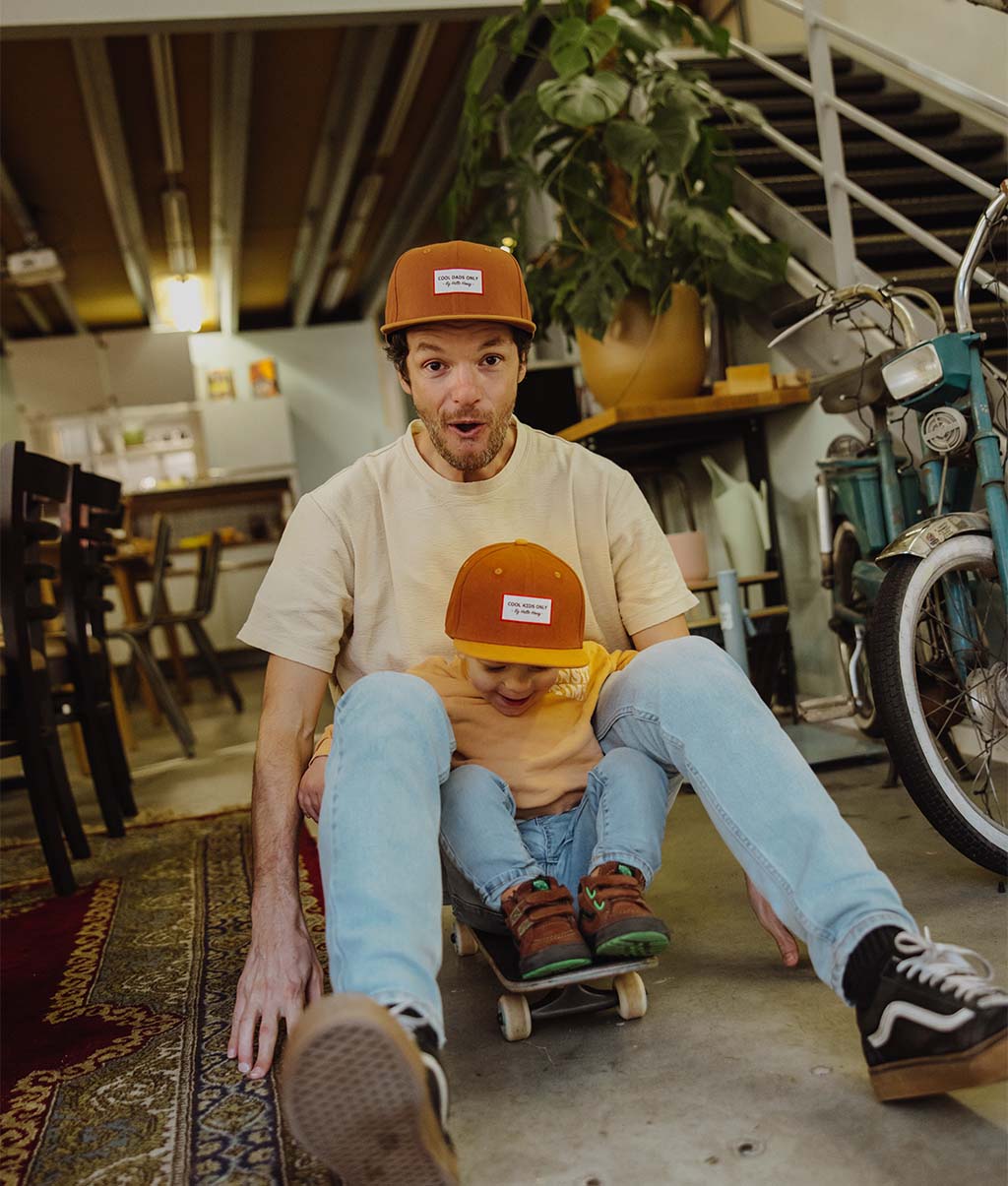 Casquette Mini Foxy - Image 4