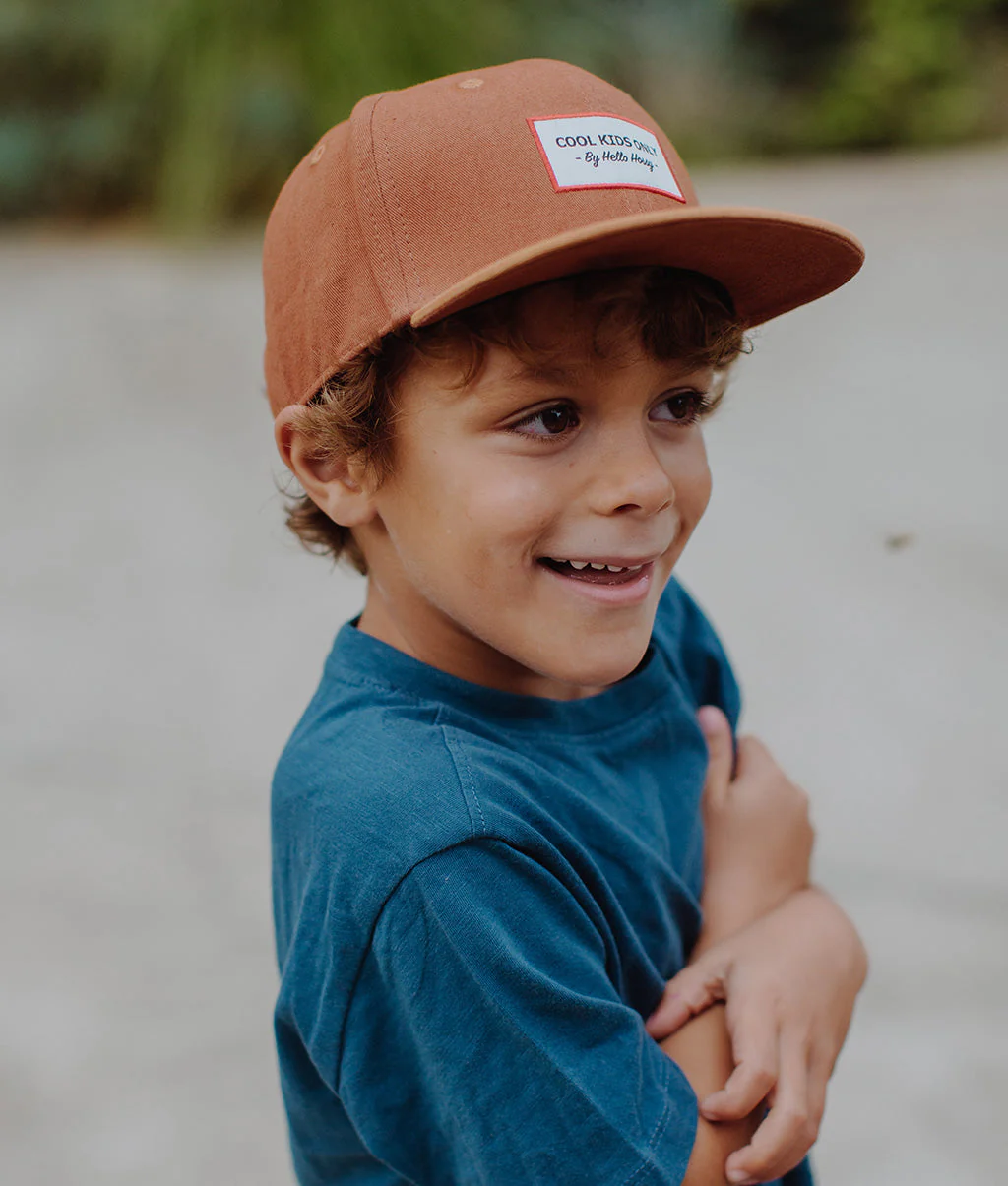Casquette Mini Foxy - Image 5