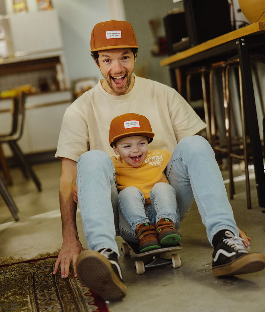 Casquette Mini Foxy - Image 6