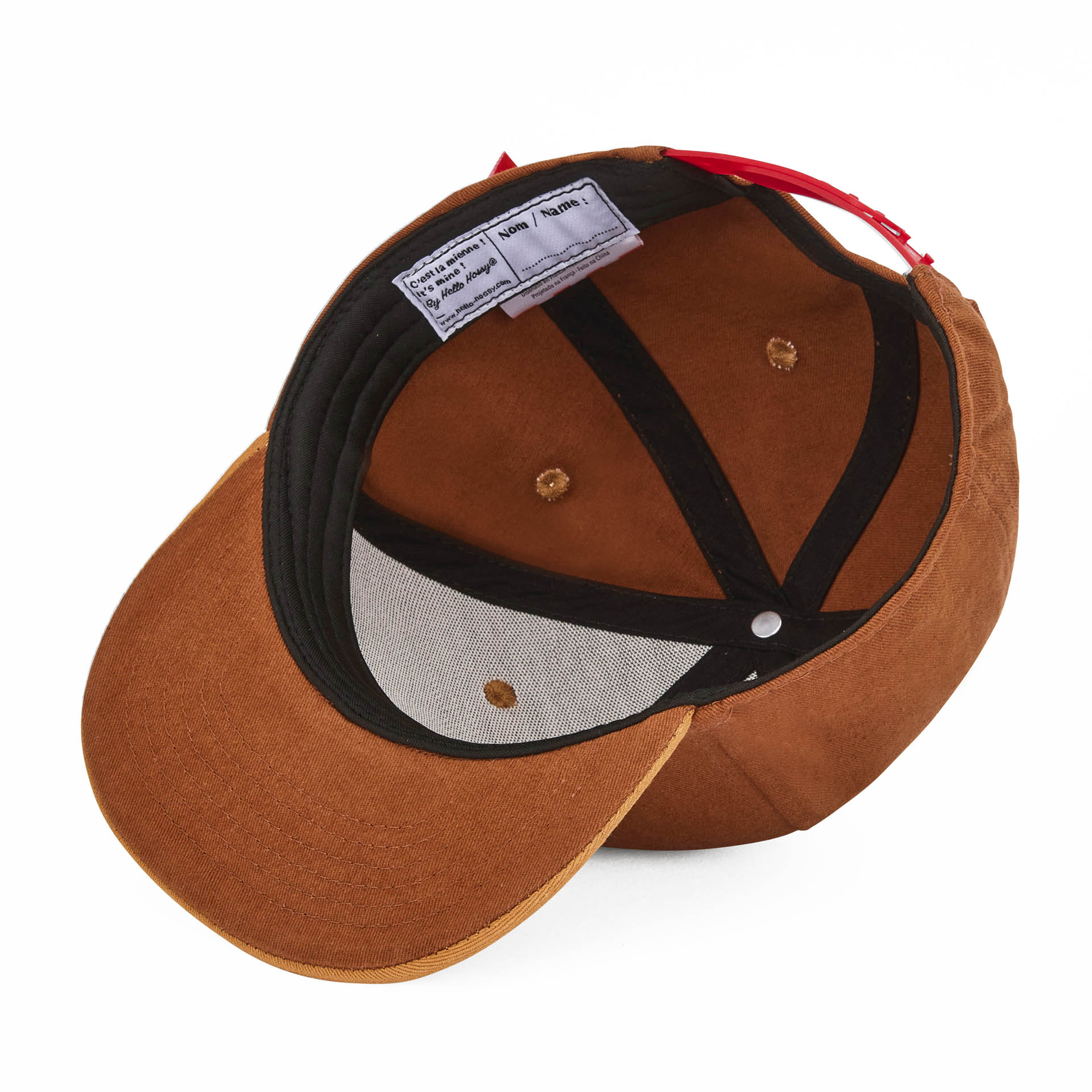 Casquette Mini Foxy - Image 8