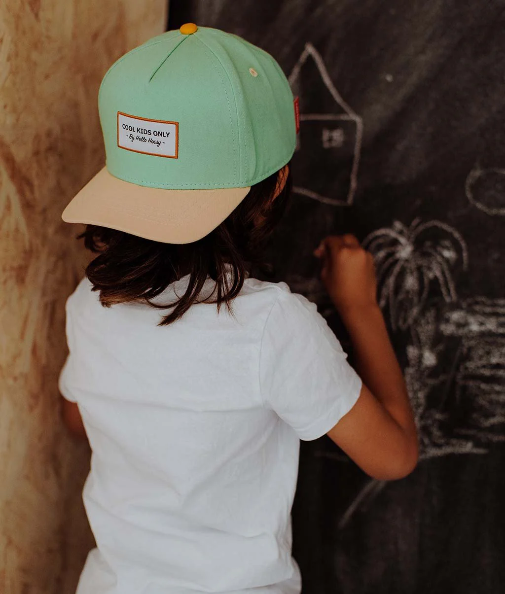Casquette Mini Garden - Image 3
