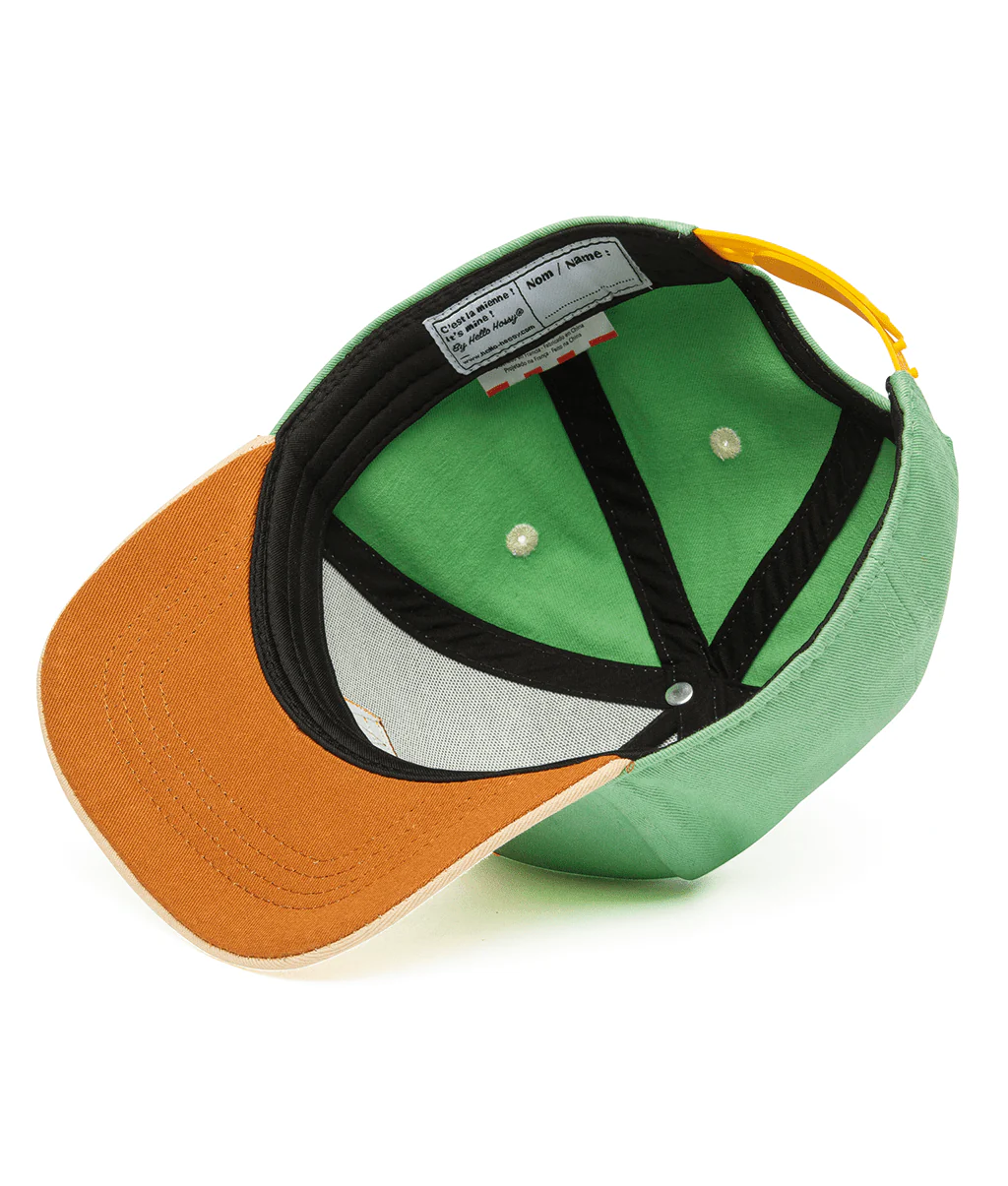 Casquette Mini Garden - Image 9