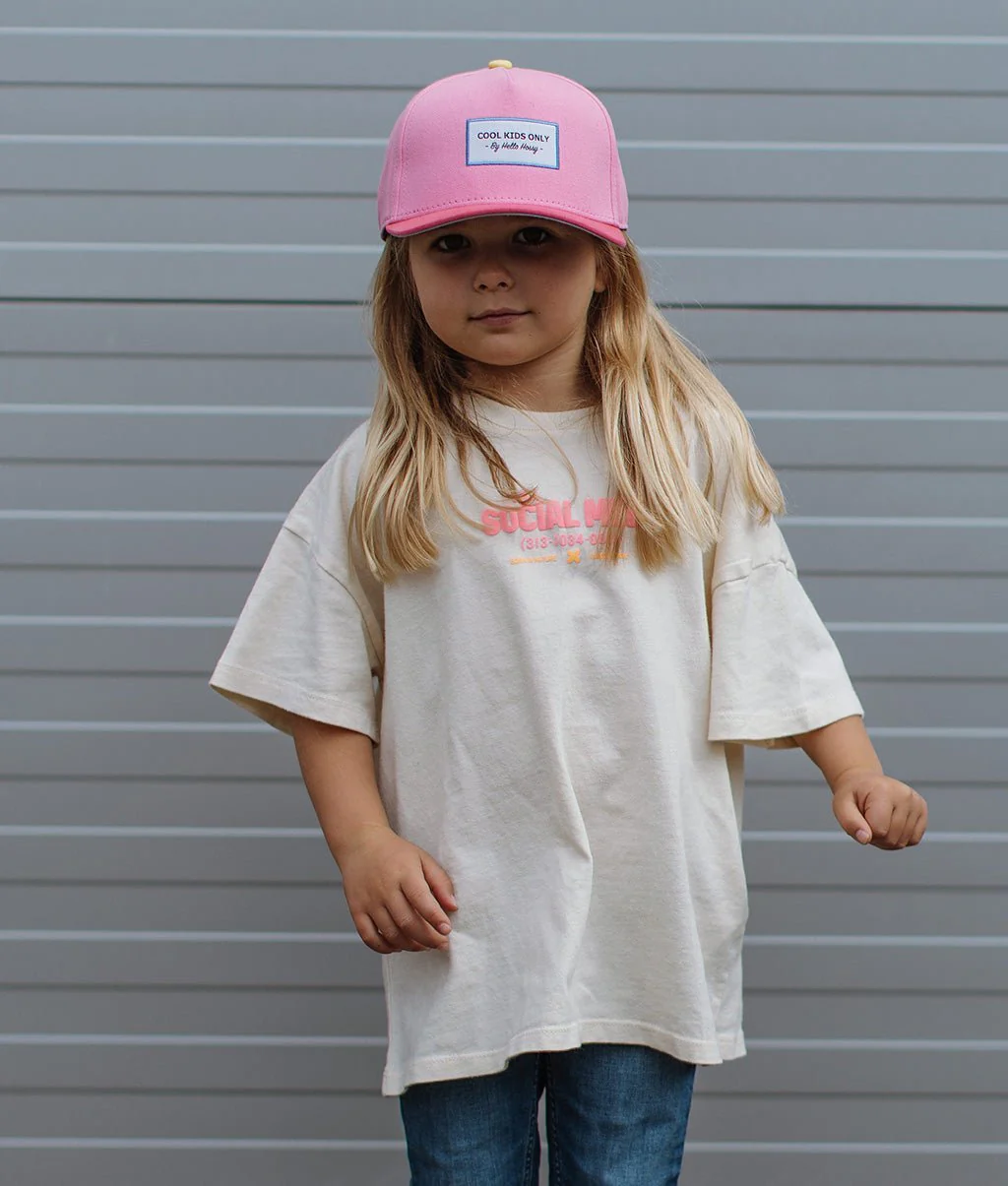 Casquette Mini Gummy - Image 3