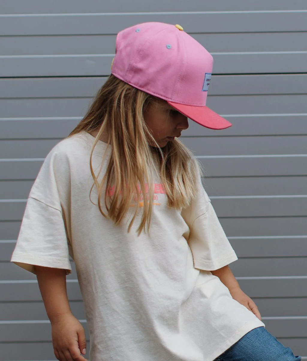 Casquette Mini Gummy - Image 9