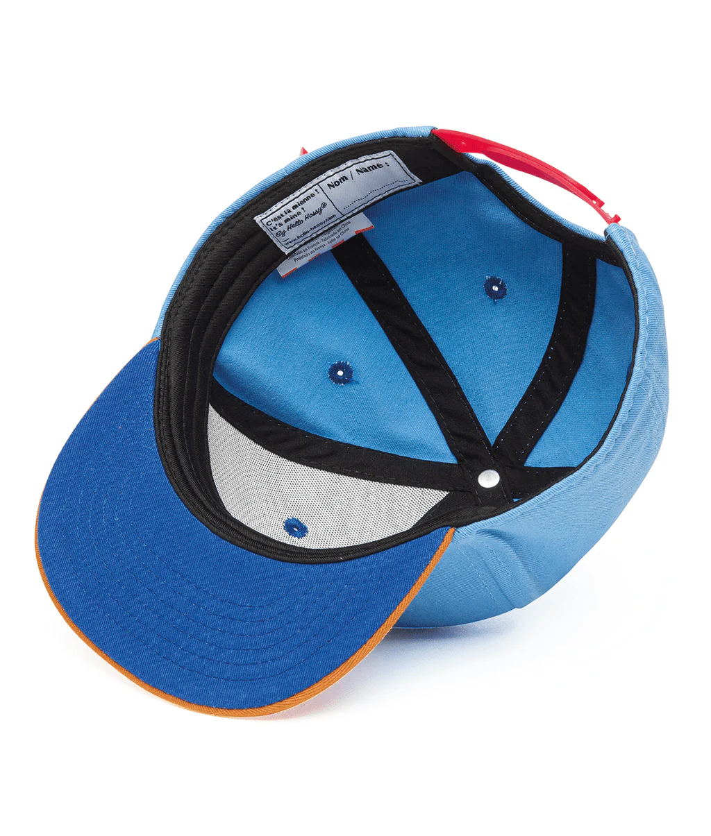Casquette Mini Jean - Image 8