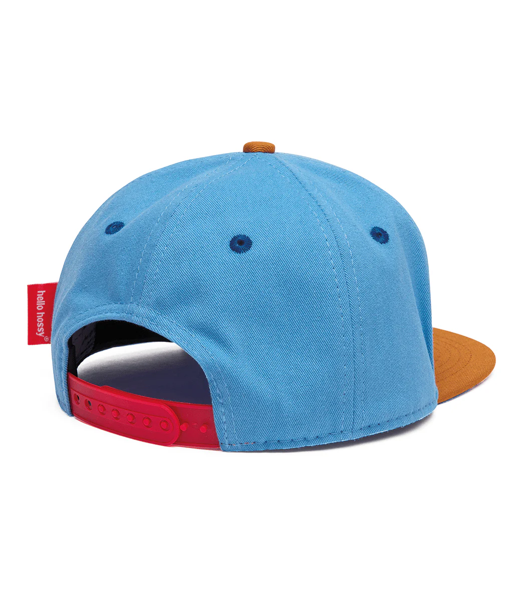 Casquette Mini Jean - Image 9