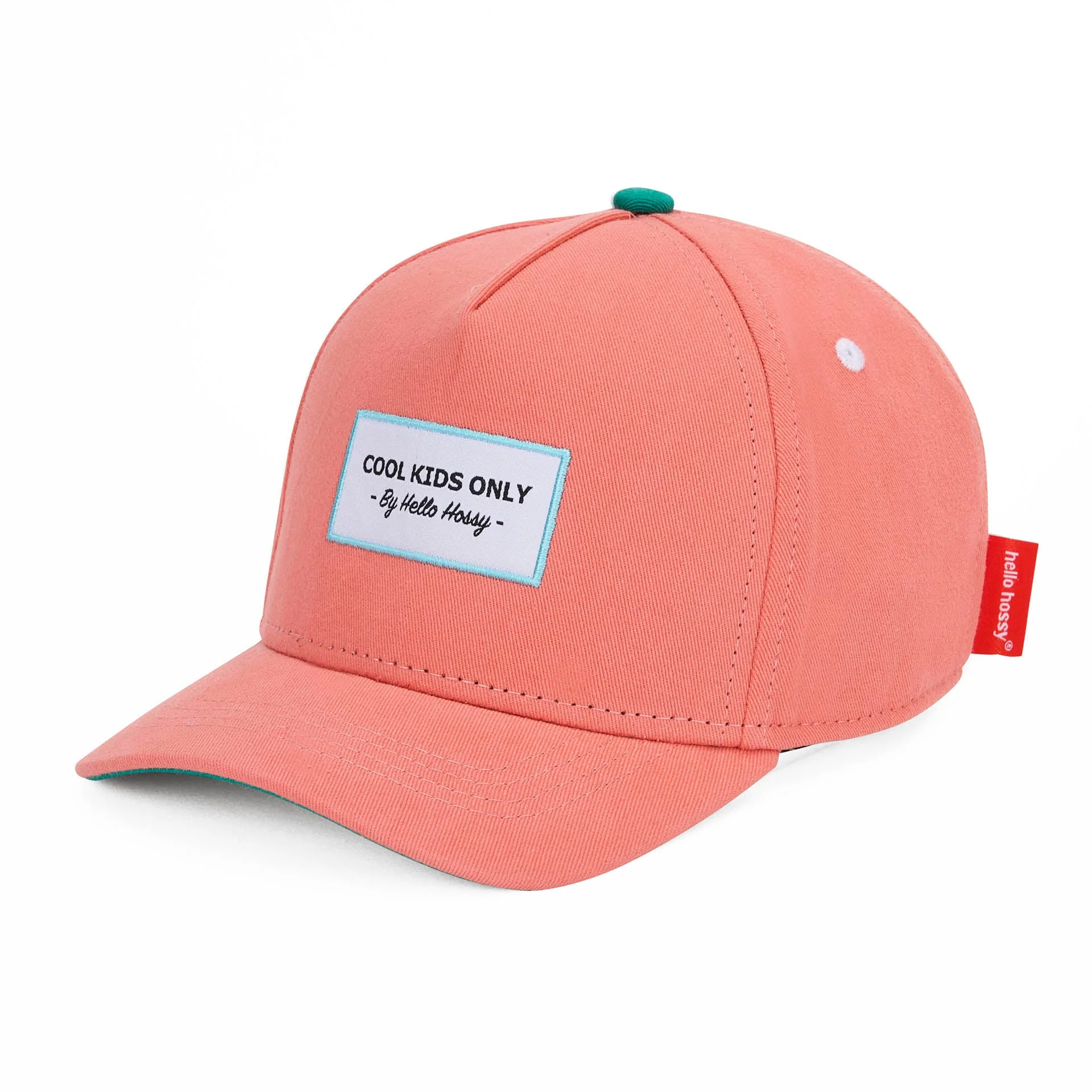 Casquette Mini Kiss - Image 2