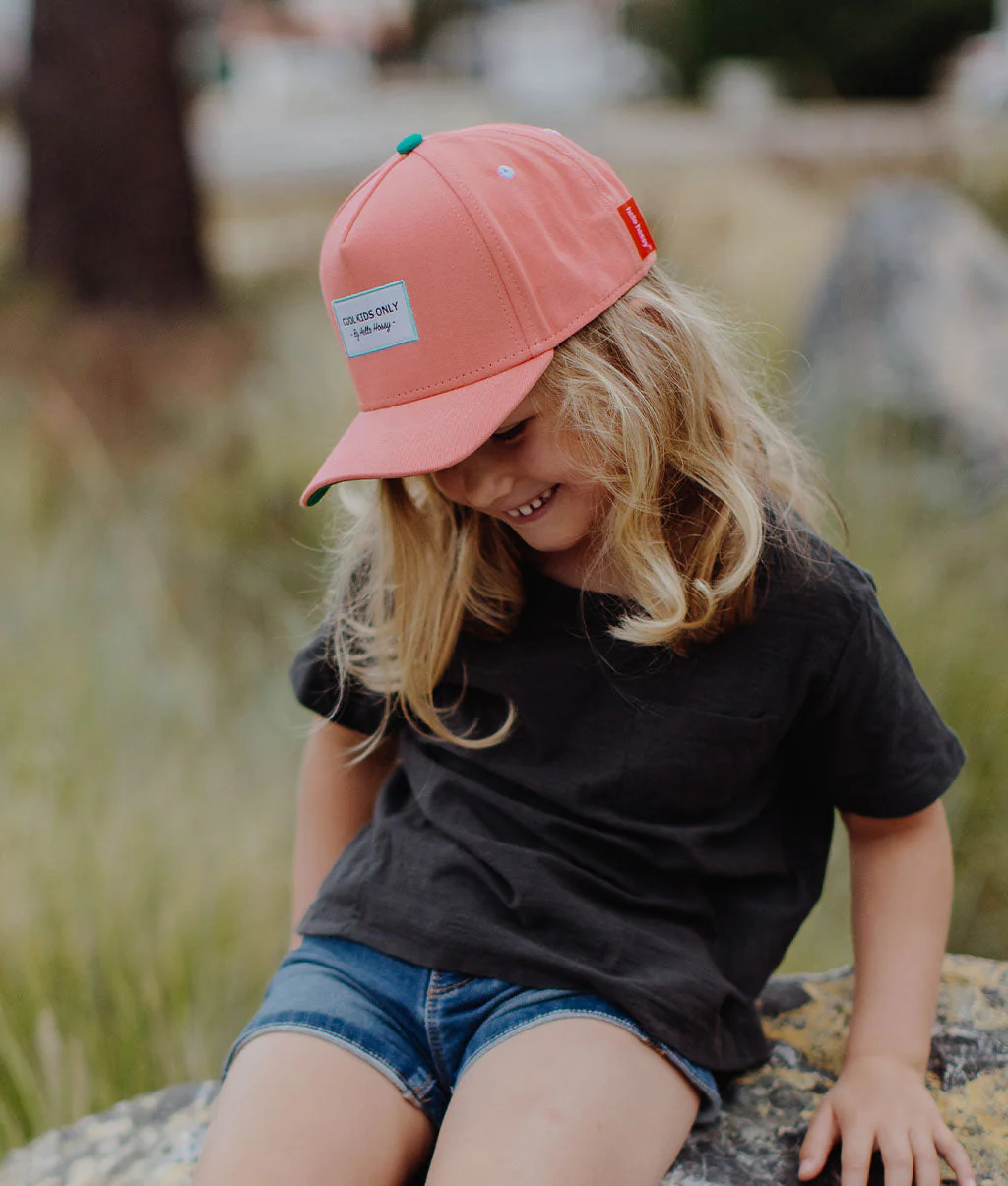 Casquette Mini Kiss - Image 3