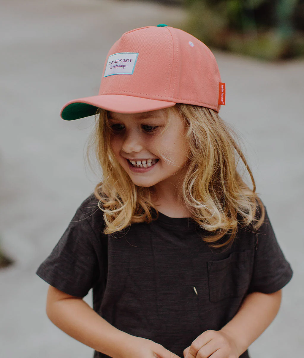 Casquette Mini Kiss - Image 4
