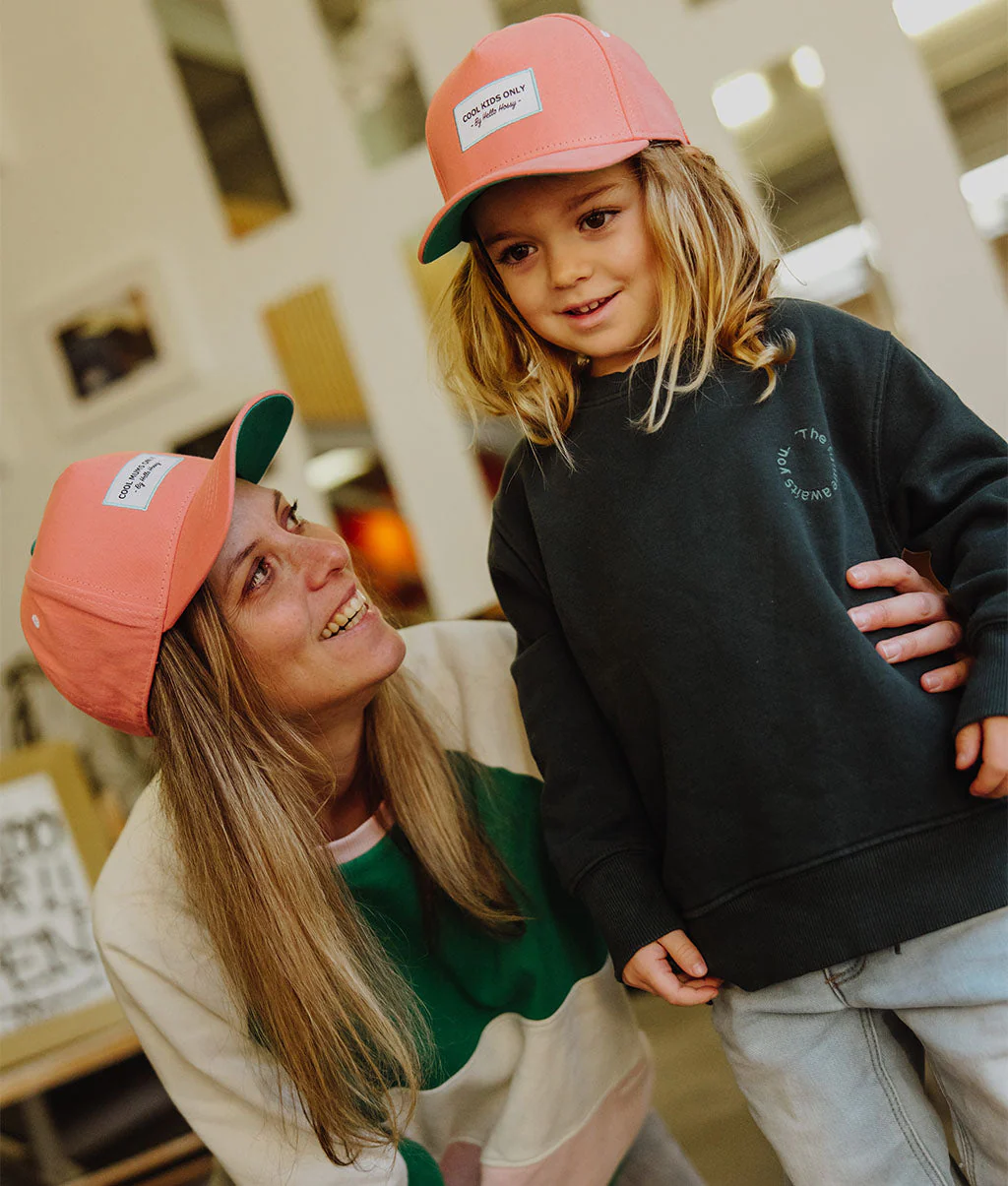 Casquette Mini Kiss - Image 6
