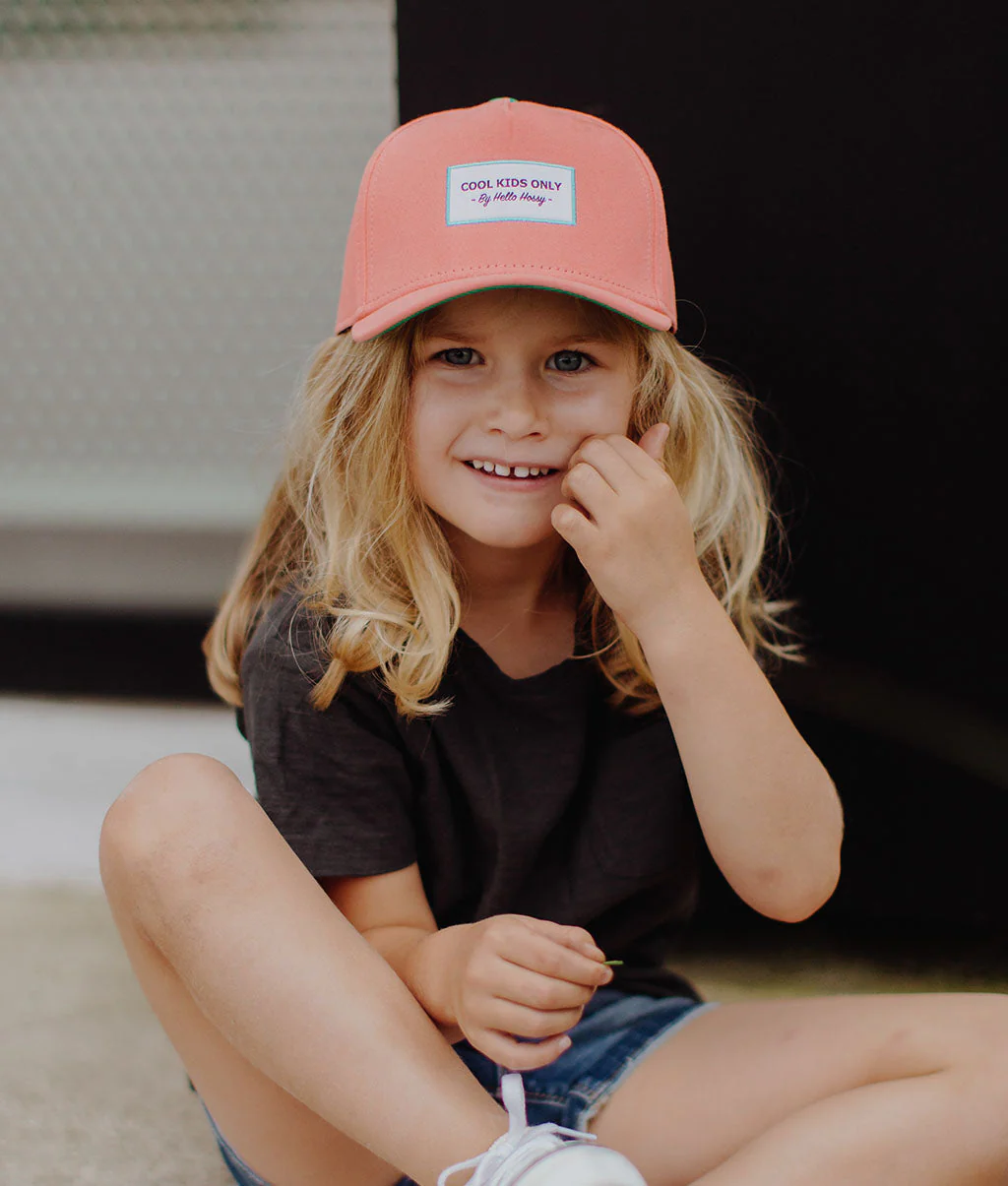 Casquette Mini Kiss - Image 7