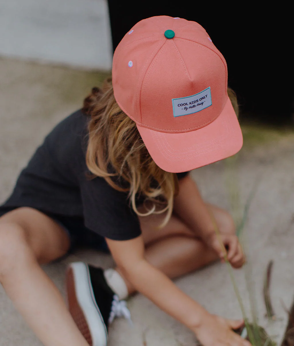 Casquette Mini Kiss - Image 8