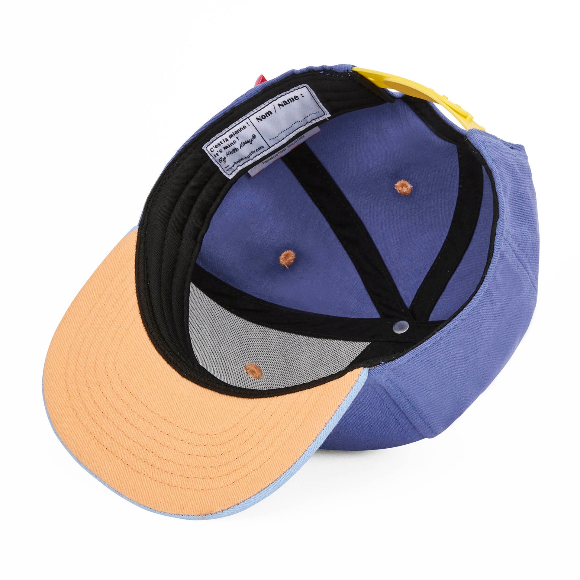 Casquette Mini Malo - Image 11