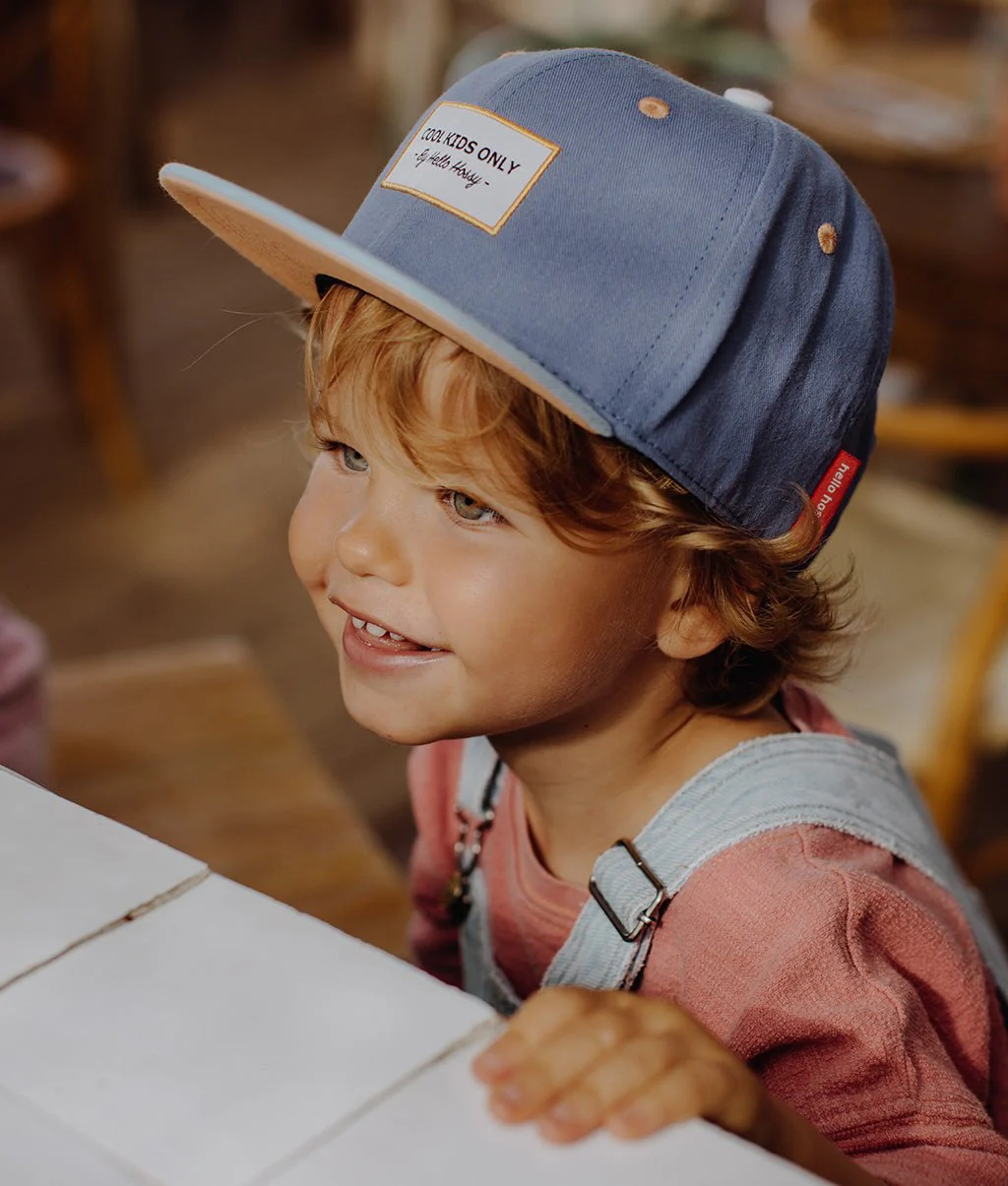 Casquette Mini Malo - Image 3