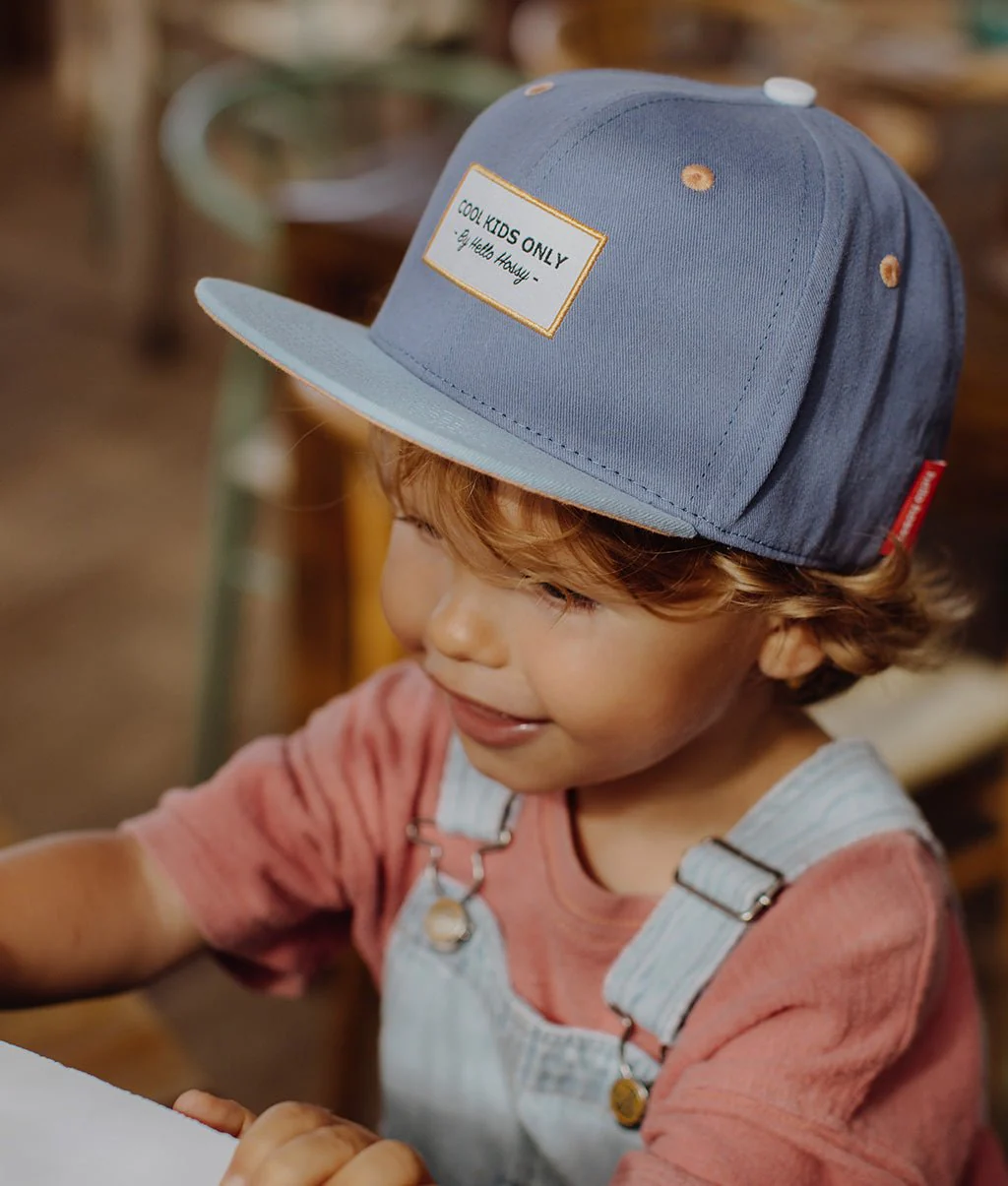 Casquette Mini Malo - Image 5