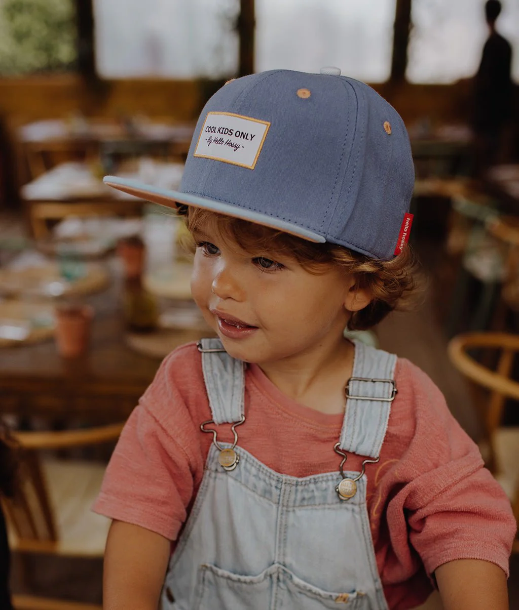 Casquette Mini Malo - Image 7