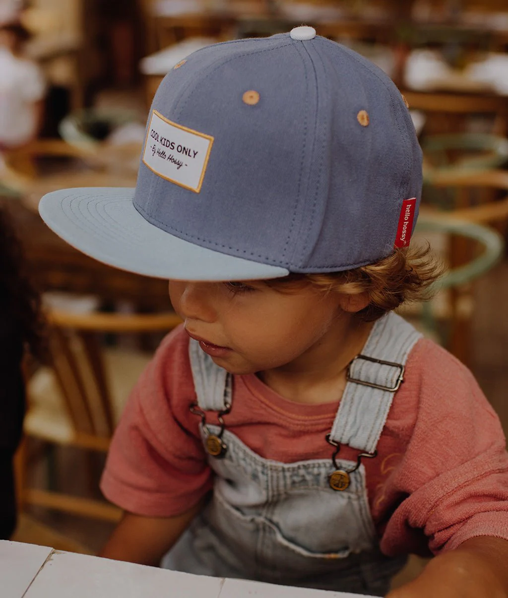 Casquette Mini Malo - Image 8