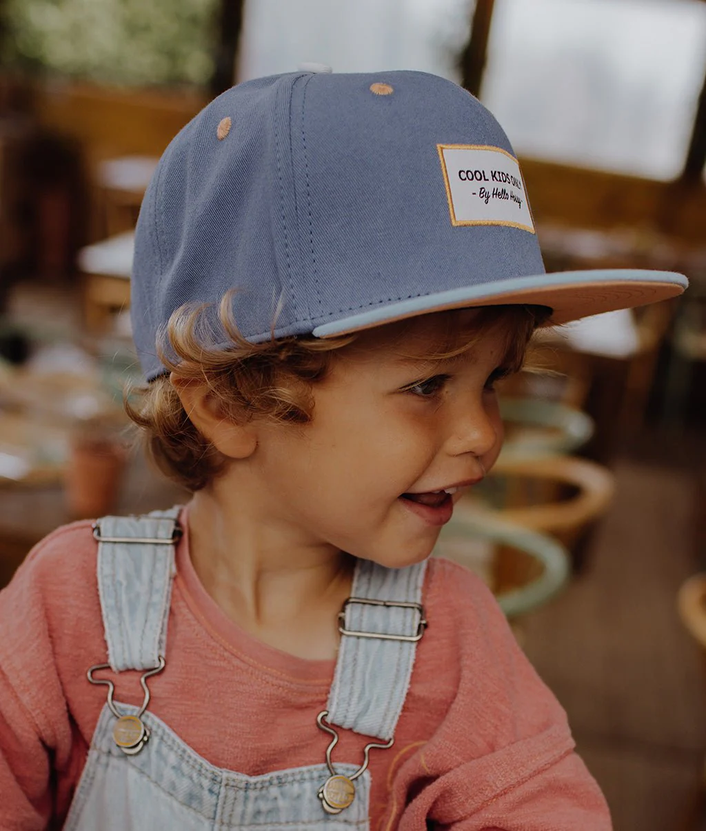Casquette Mini Malo - Image 9
