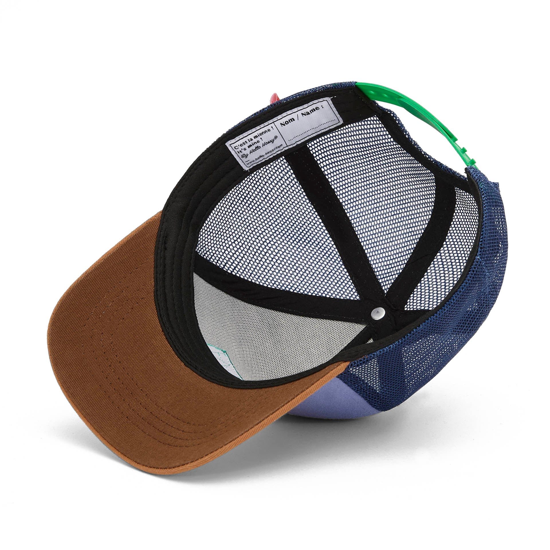 Casquette Mini Marine - Image 10