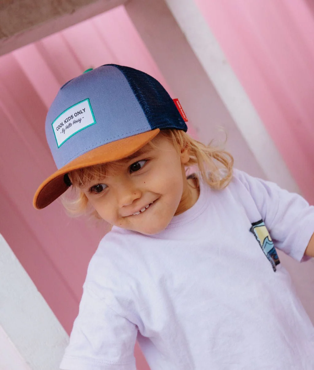 Casquette Mini Marine - Image 3