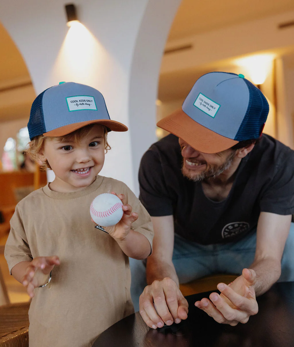 Casquette Mini Marine - Image 4