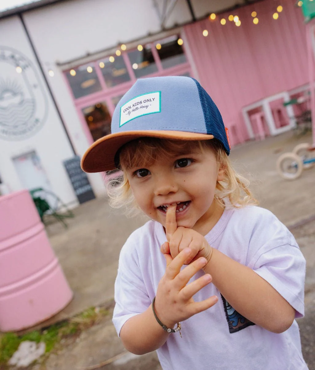 Casquette Mini Marine - Image 5