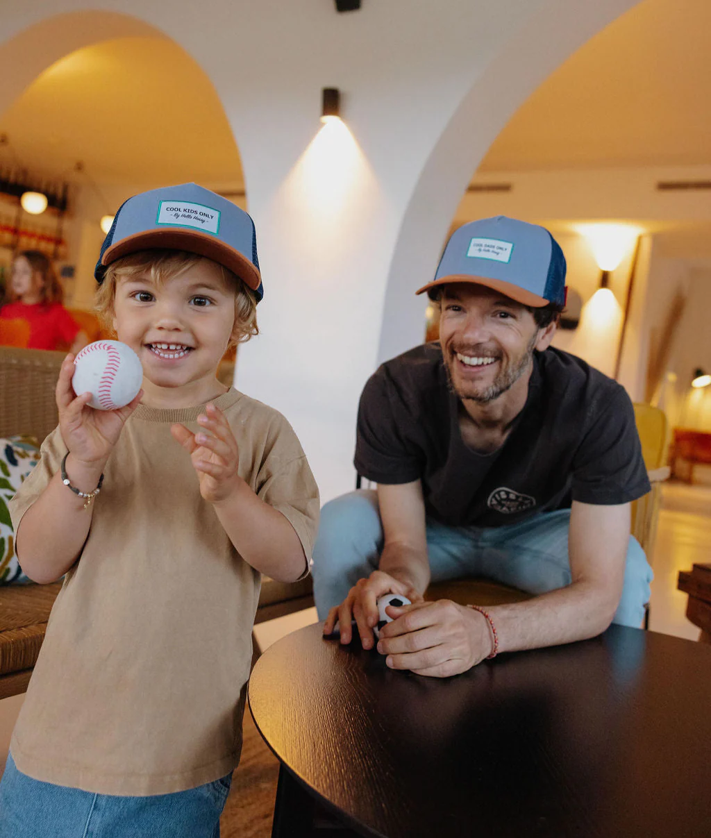 Casquette Mini Marine - Image 6