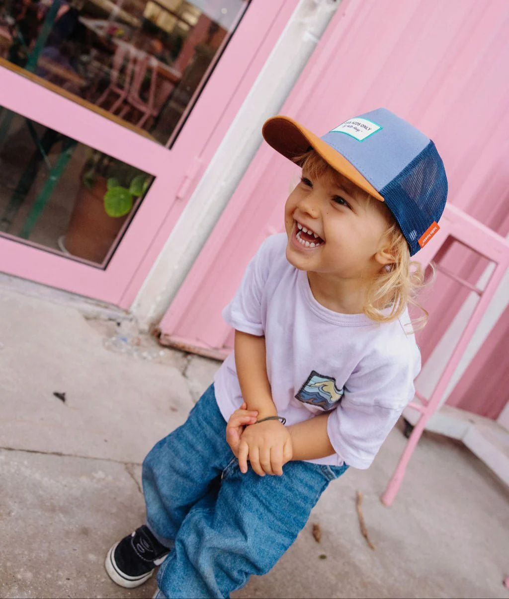Casquette Mini Marine - Image 7