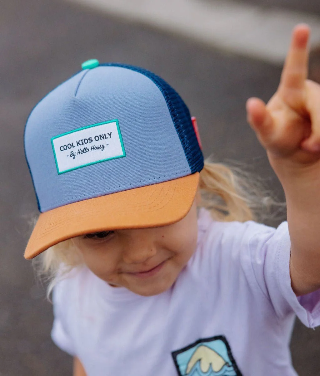 Casquette Mini Marine - Image 8