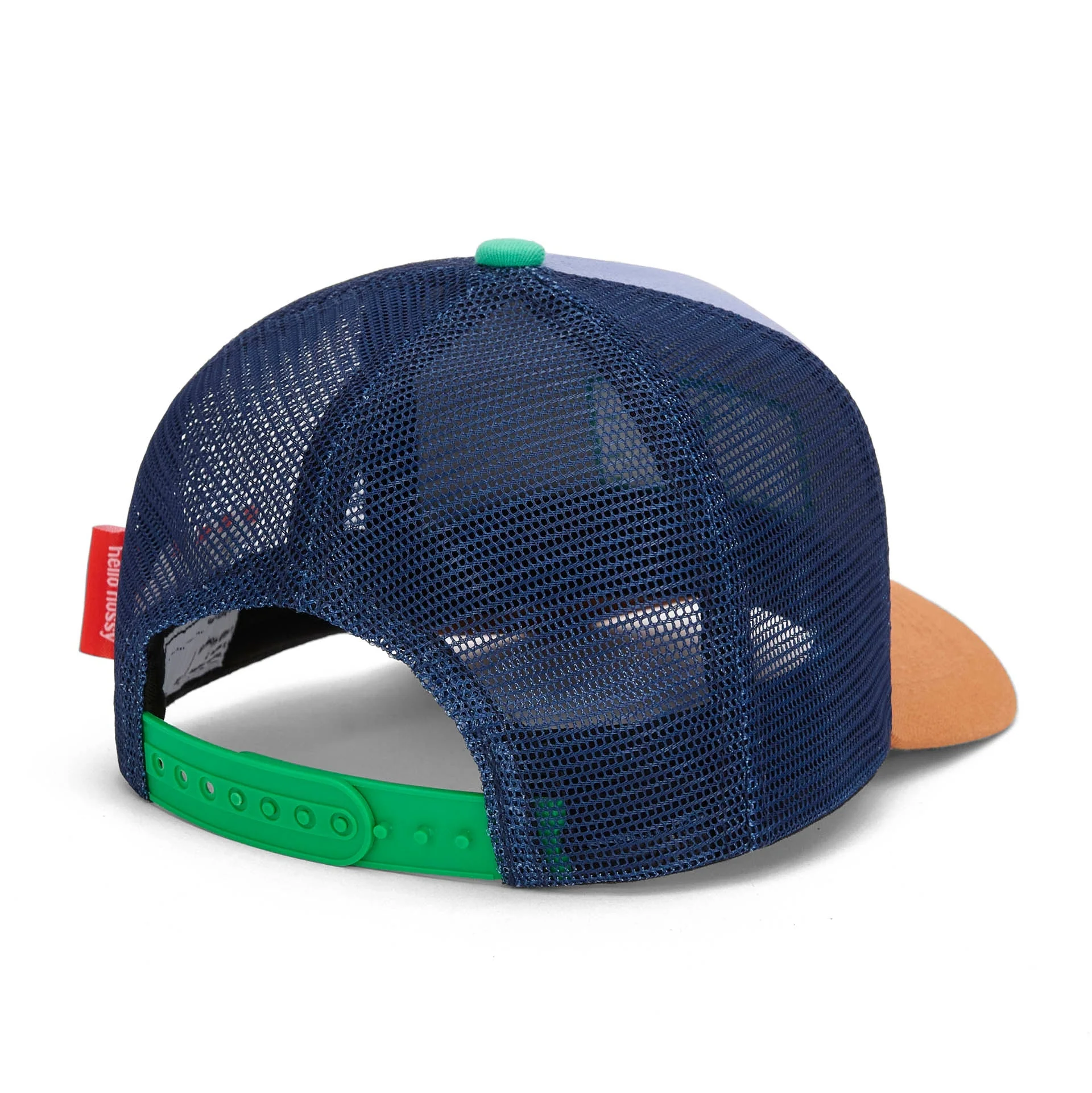 Casquette Mini Marine - Image 9