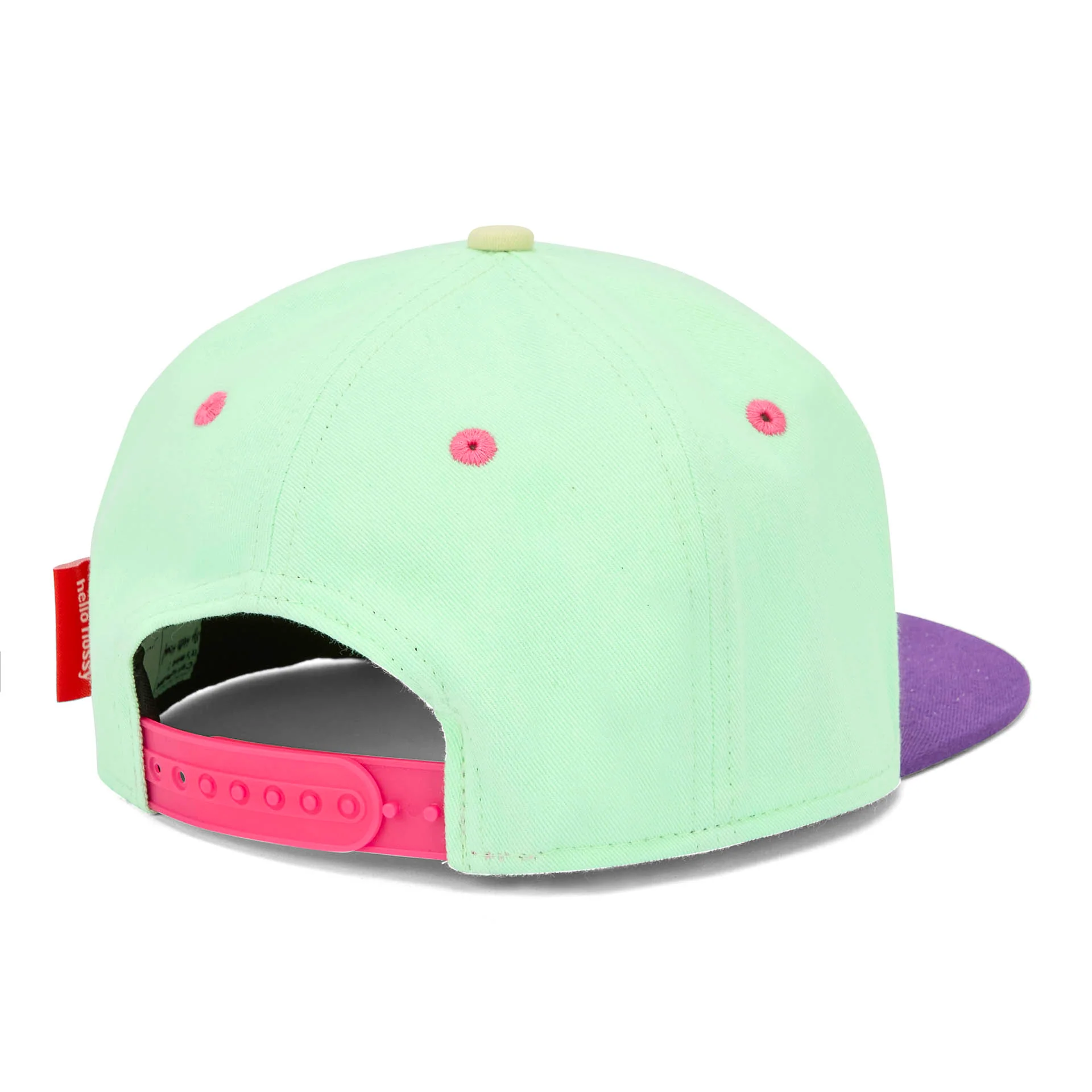 Casquette Mini Mint - Image 5