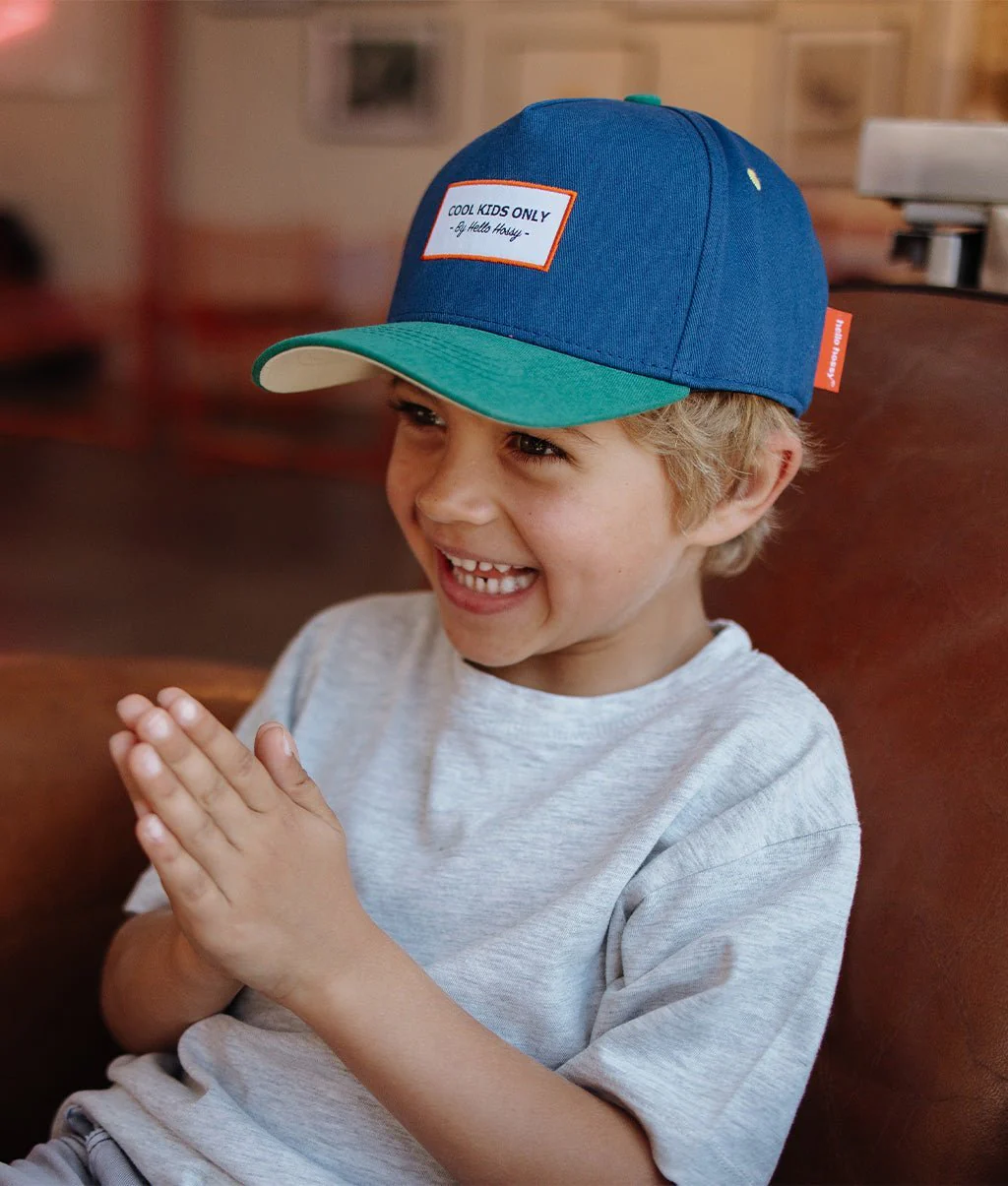 Casquette Mini Night - Image 3