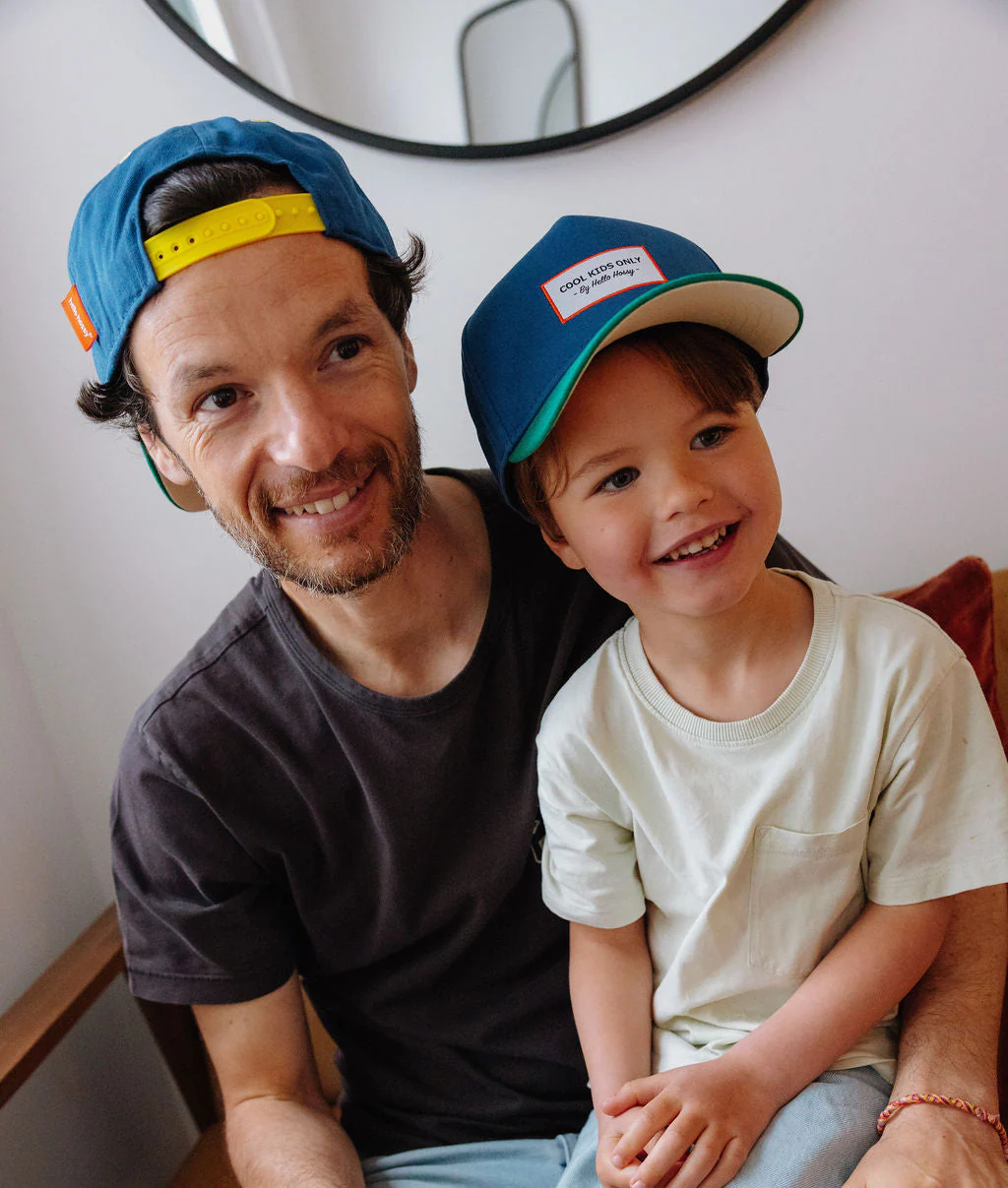 Casquette Mini Night - Image 4
