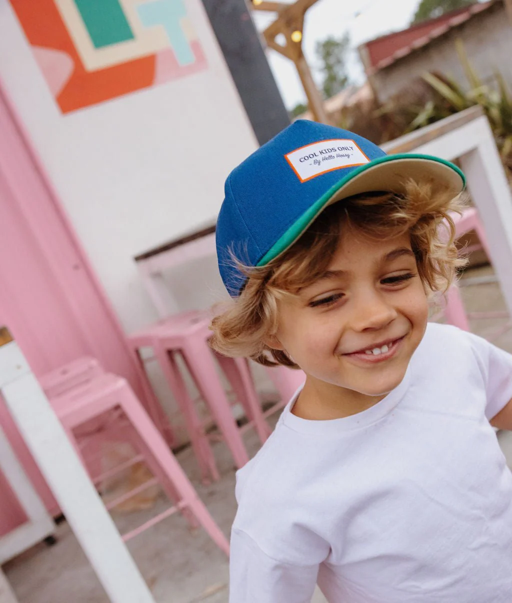Casquette Mini Night - Image 5