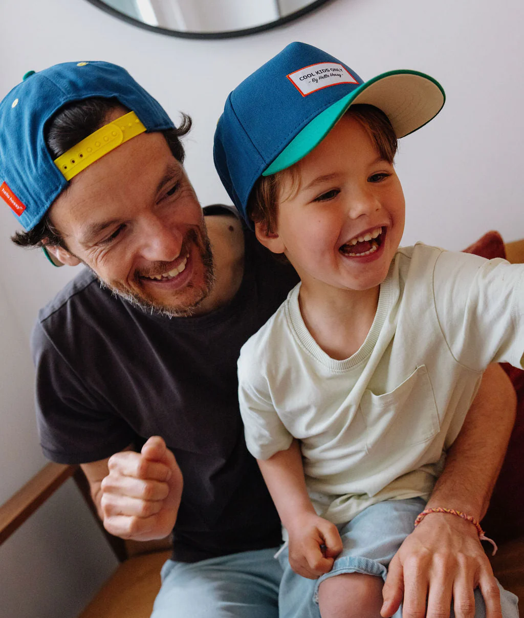 Casquette Mini Night - Image 6