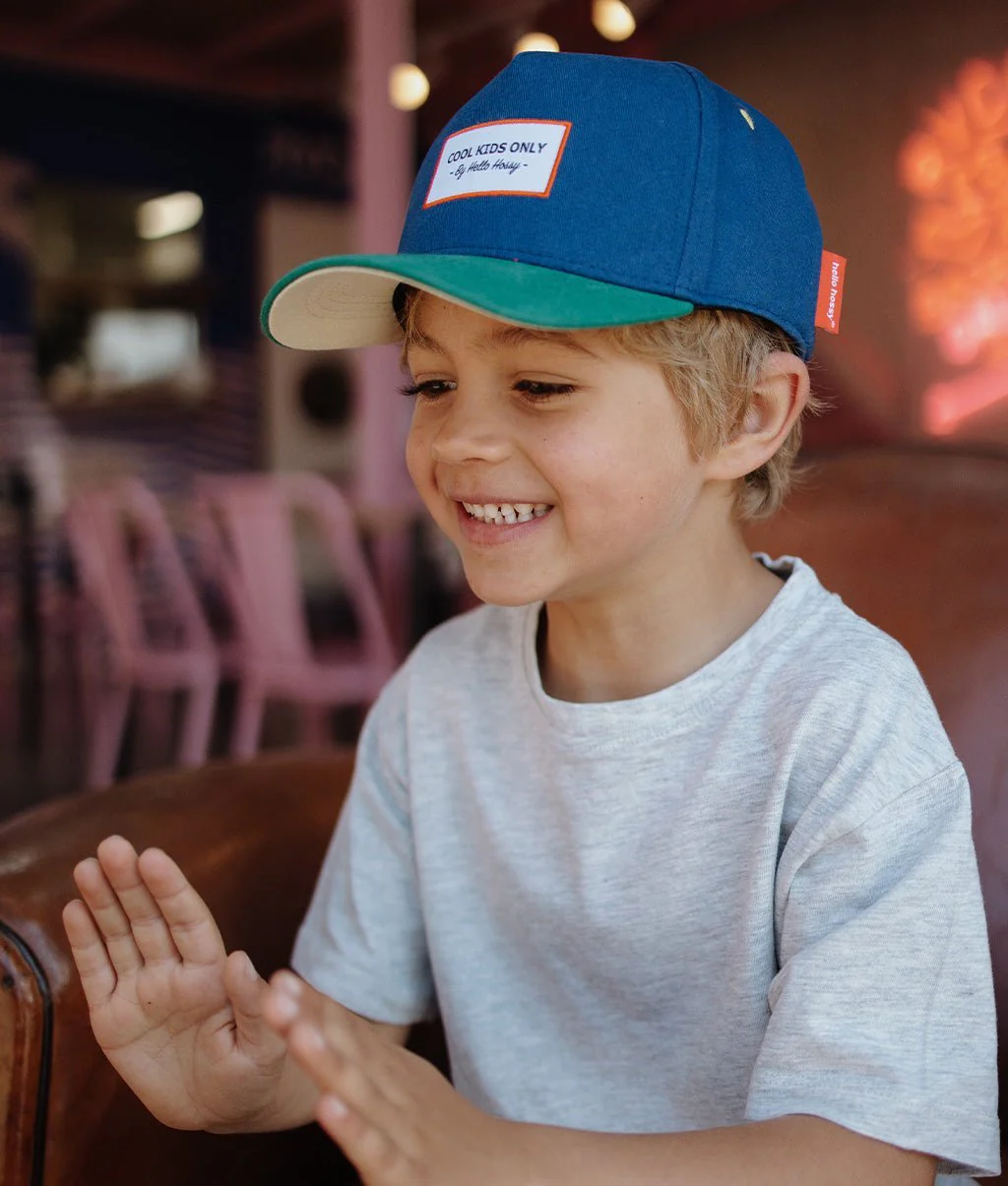 Casquette Mini Night - Image 8