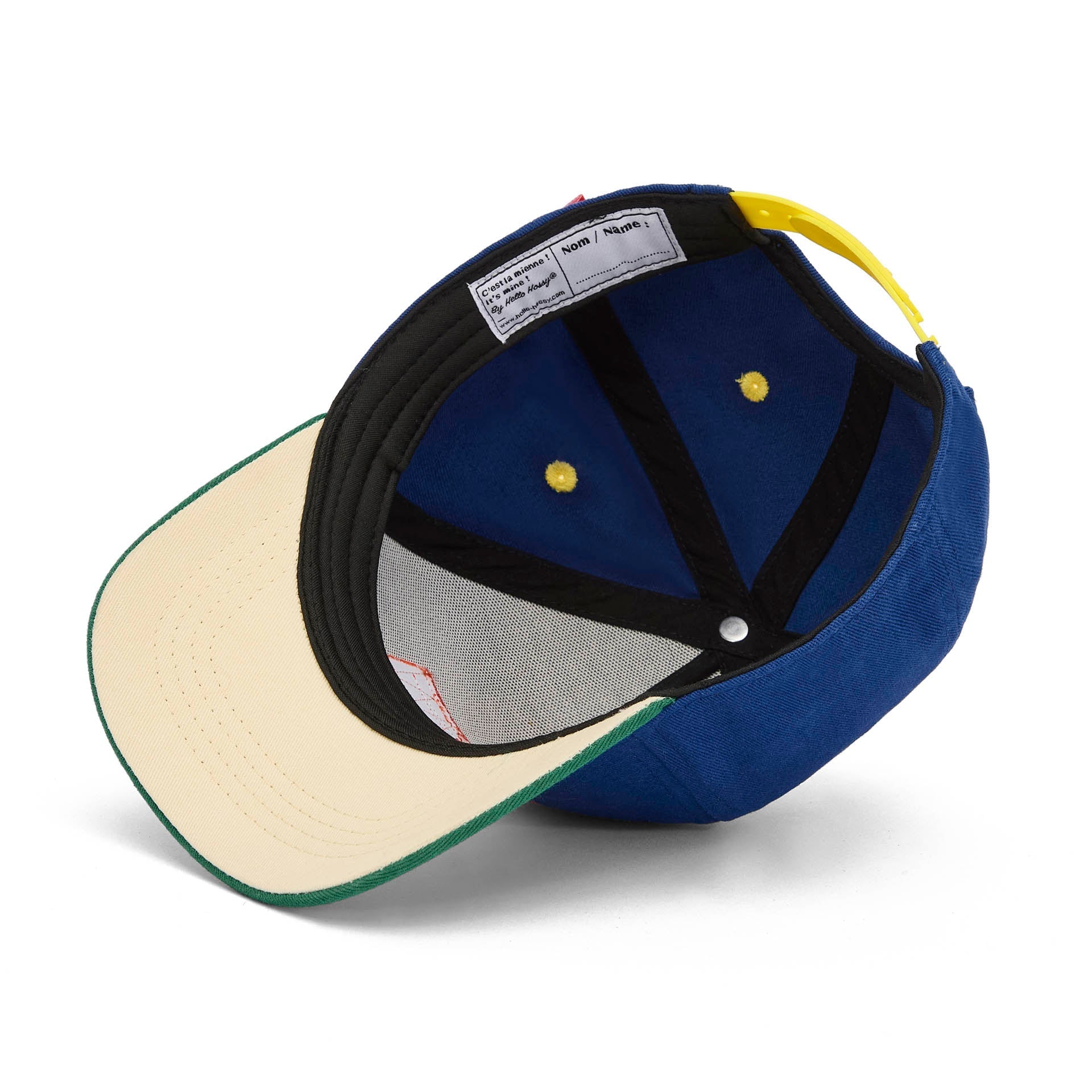 Casquette Mini Night - Image 9
